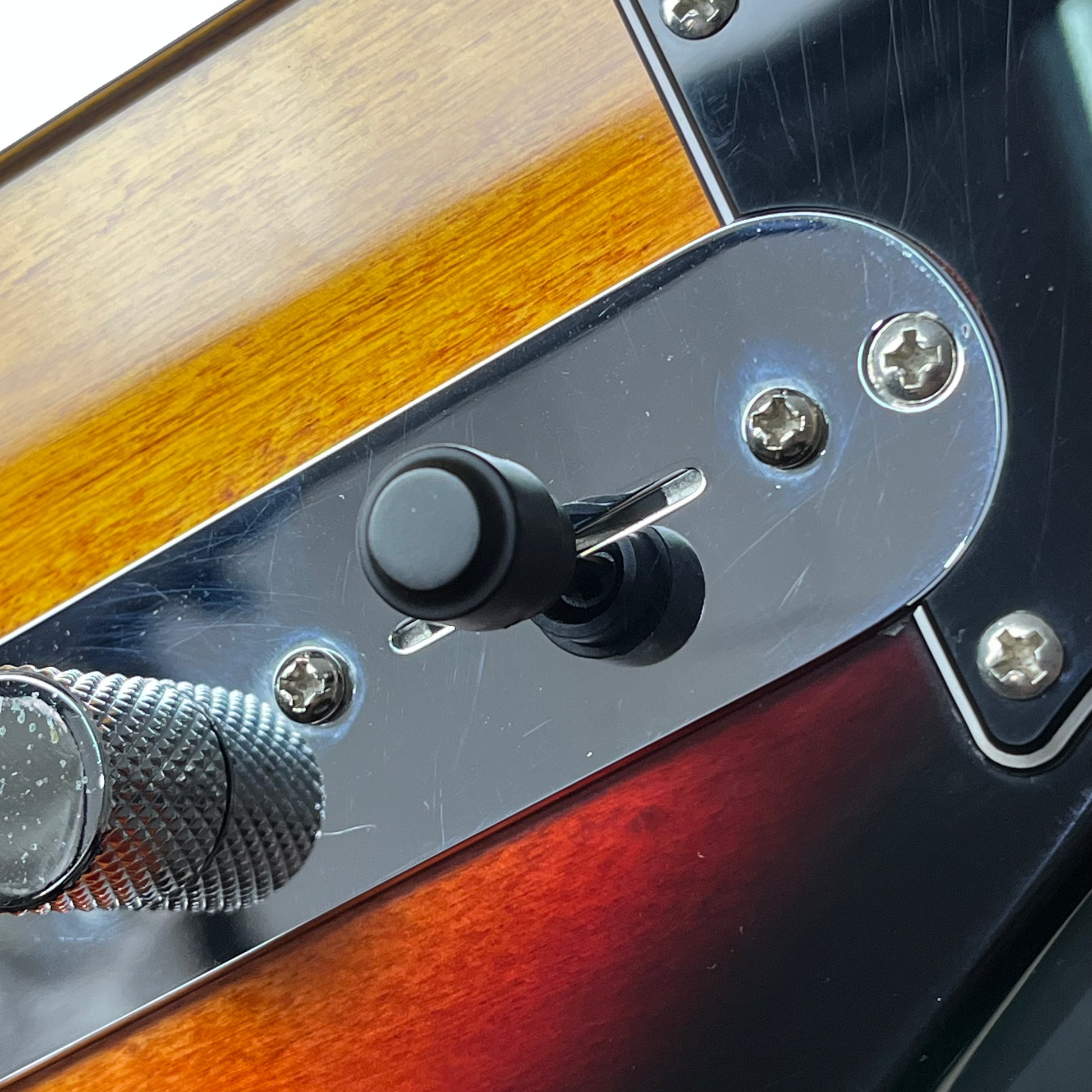 Squier Affinity Telecaster 2025