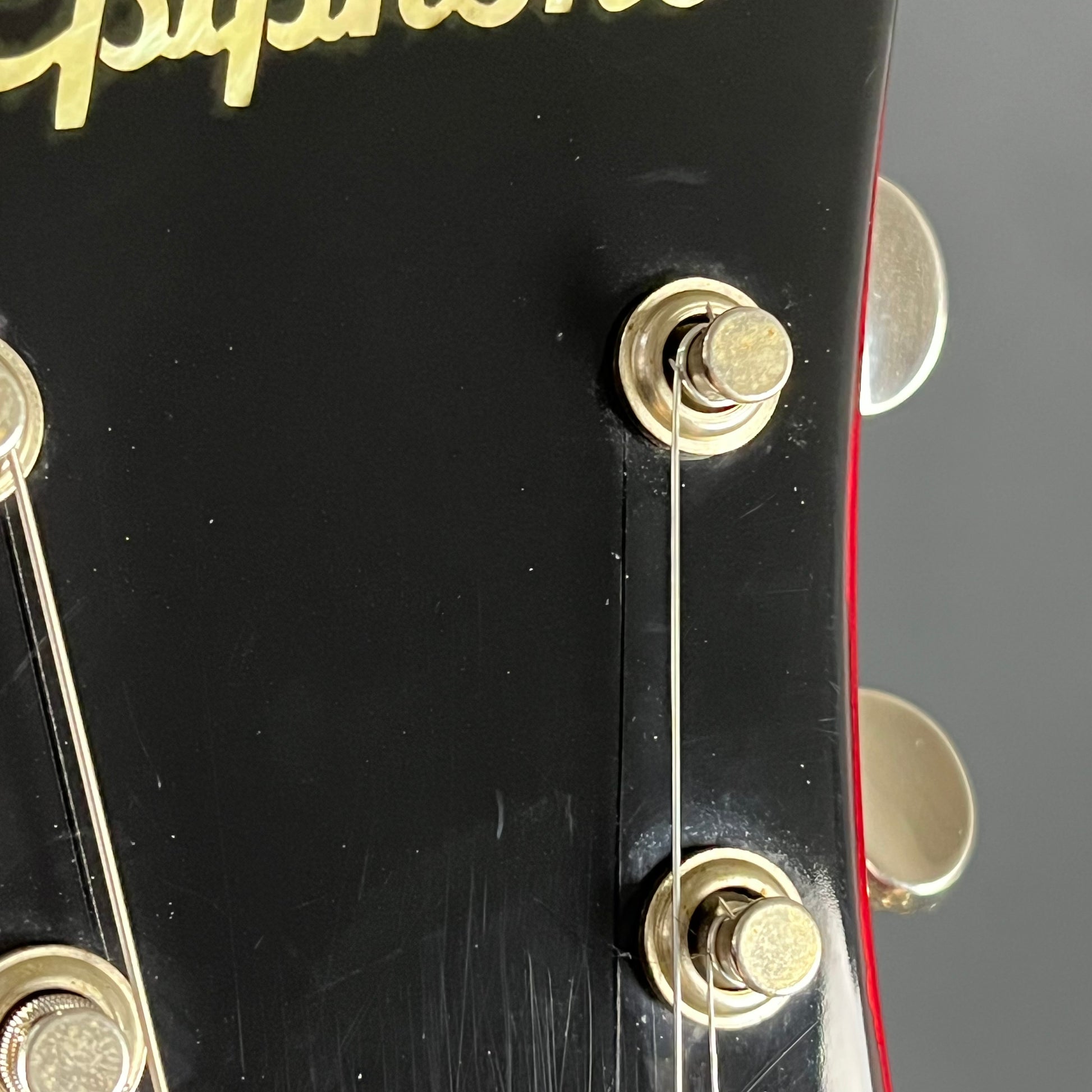 Epiphone Casino Coupe CH 2015