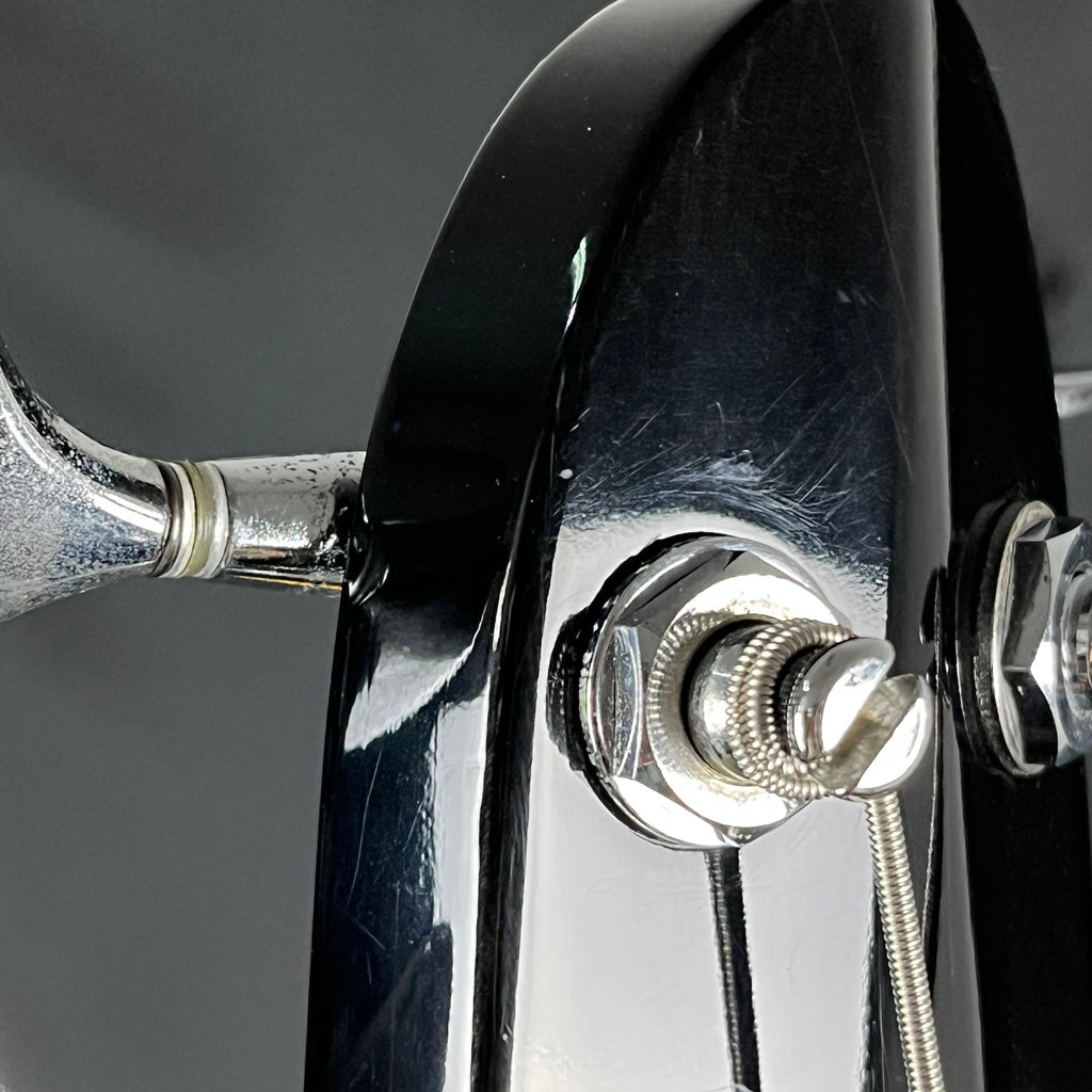 YAMAHA MB III Bass
