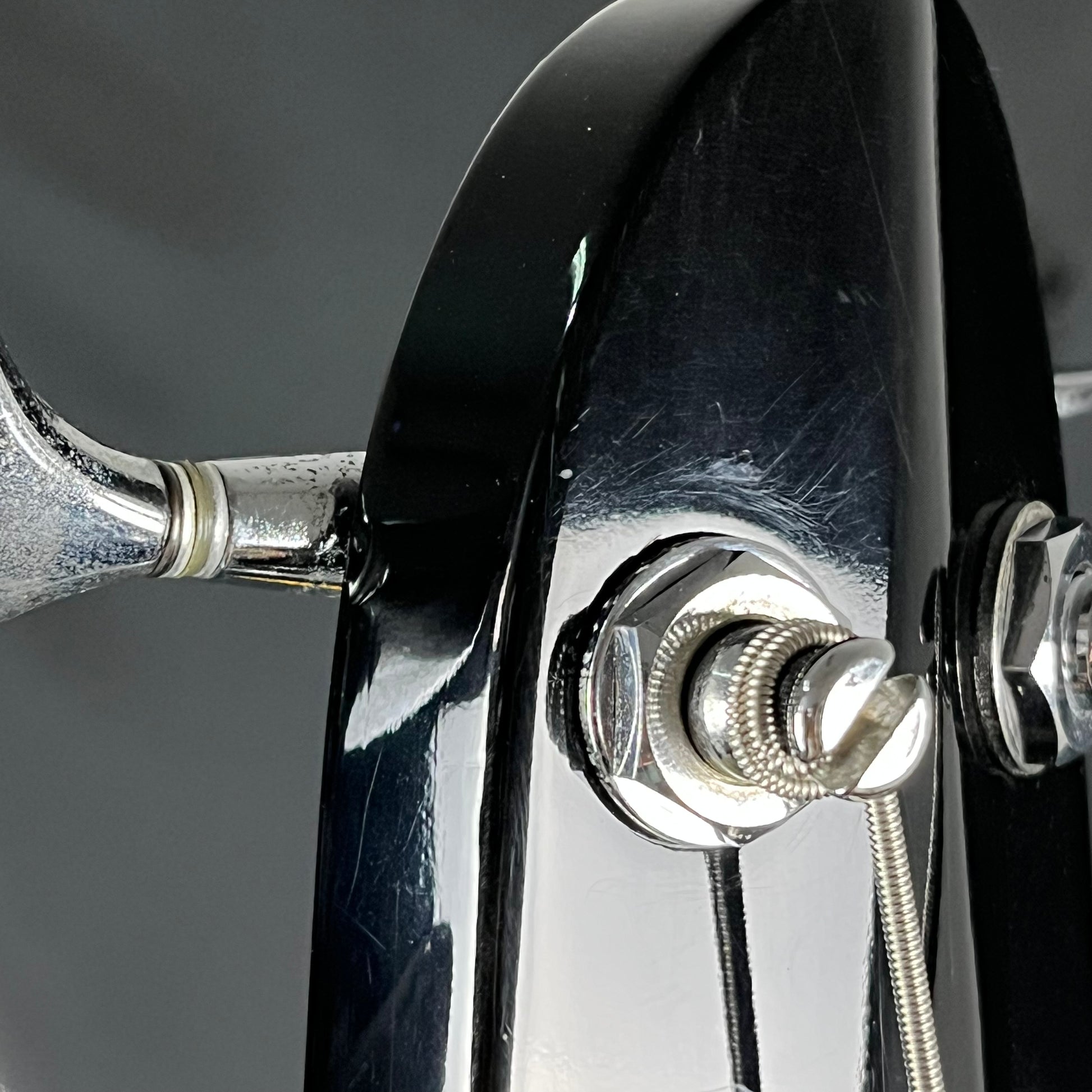 YAMAHA MB III Bass