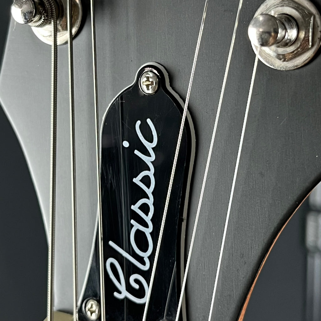 Epiphone Les Paul Classic Worn 2021