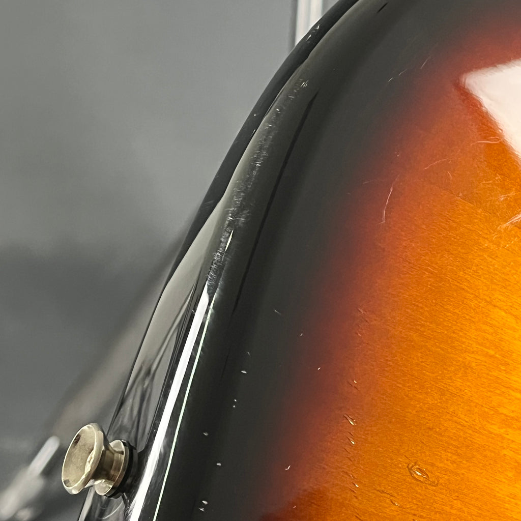 Squier Affinity Stratocaster Left-Hand