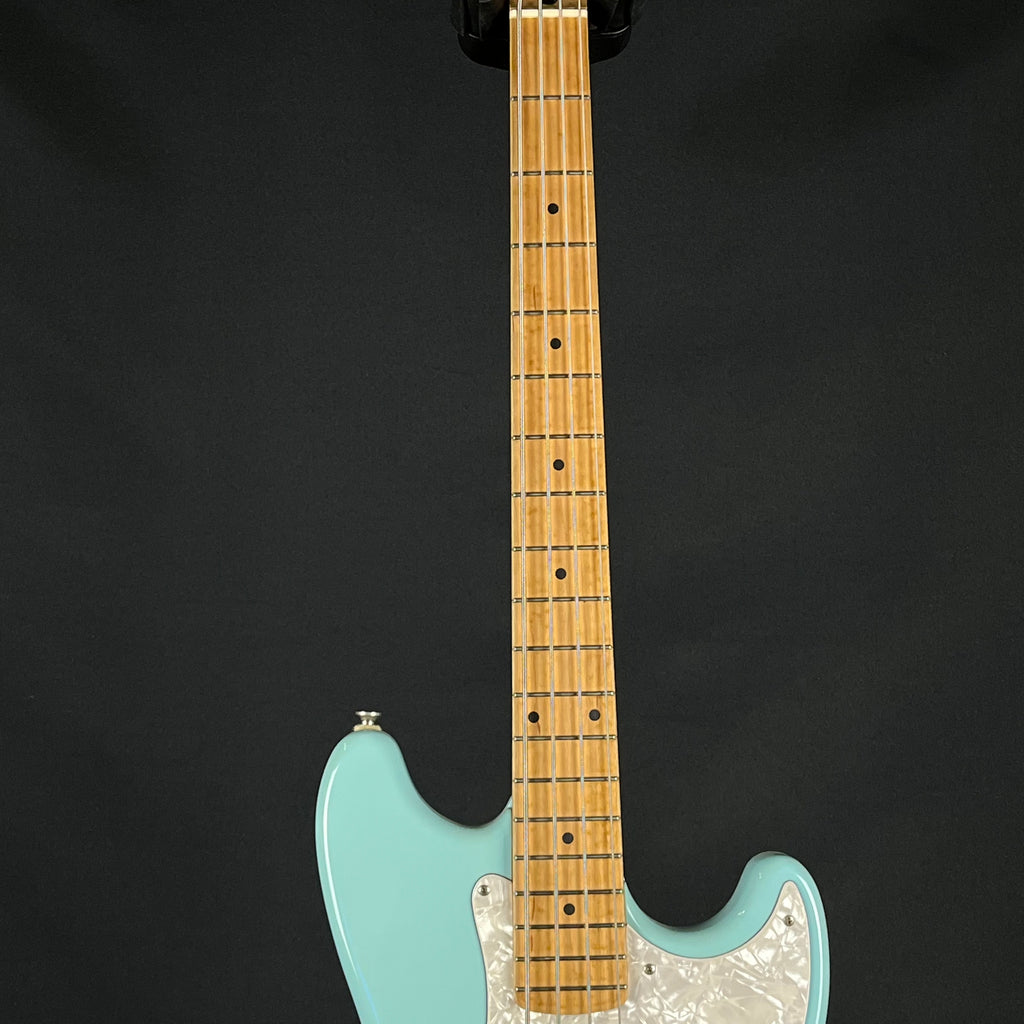 Squier Affinity Bronco Bass *Mod*