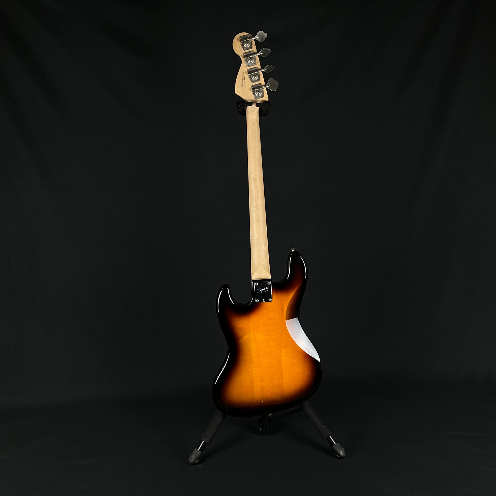 Squier Affinity Jazz Bass