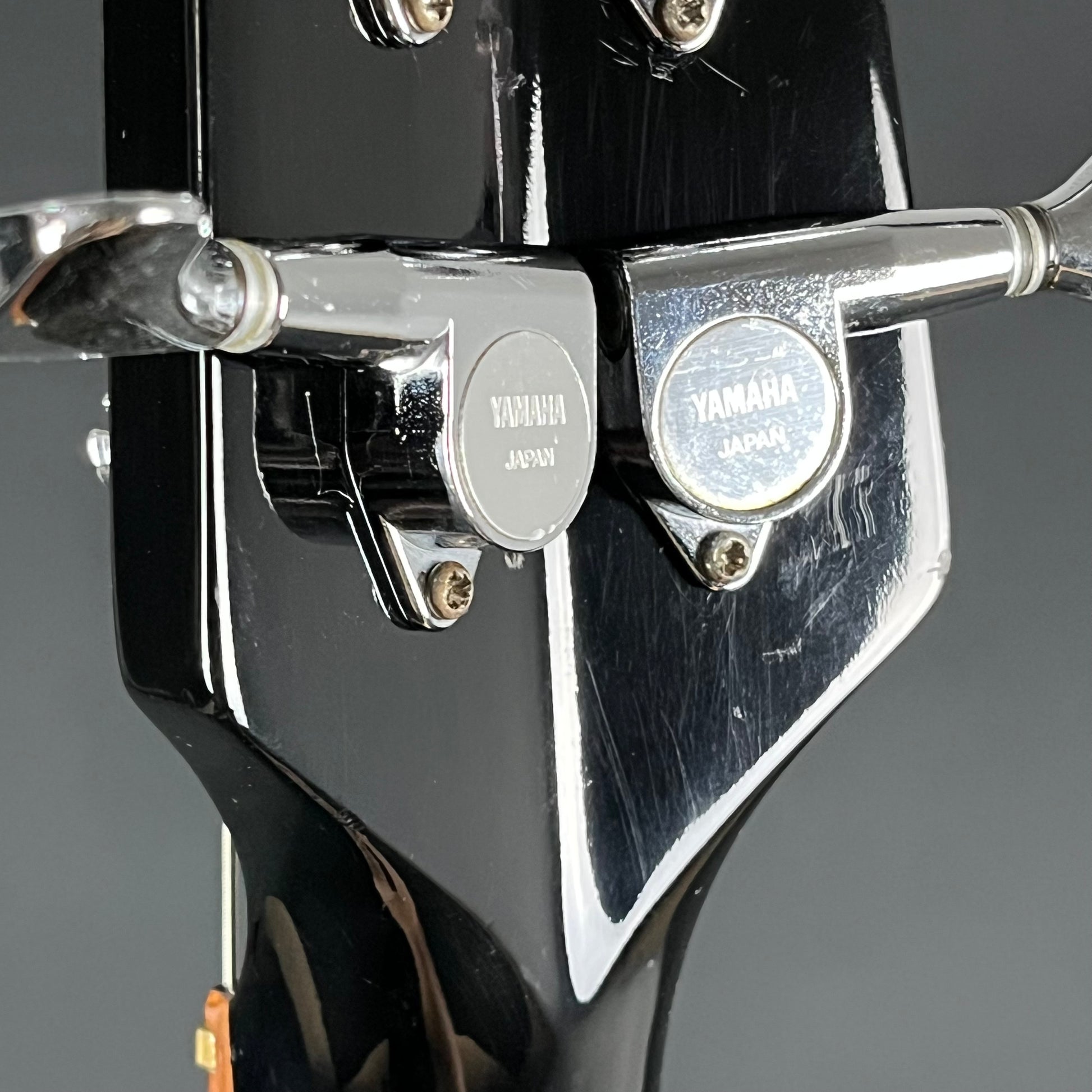 YAMAHA MB III Bass