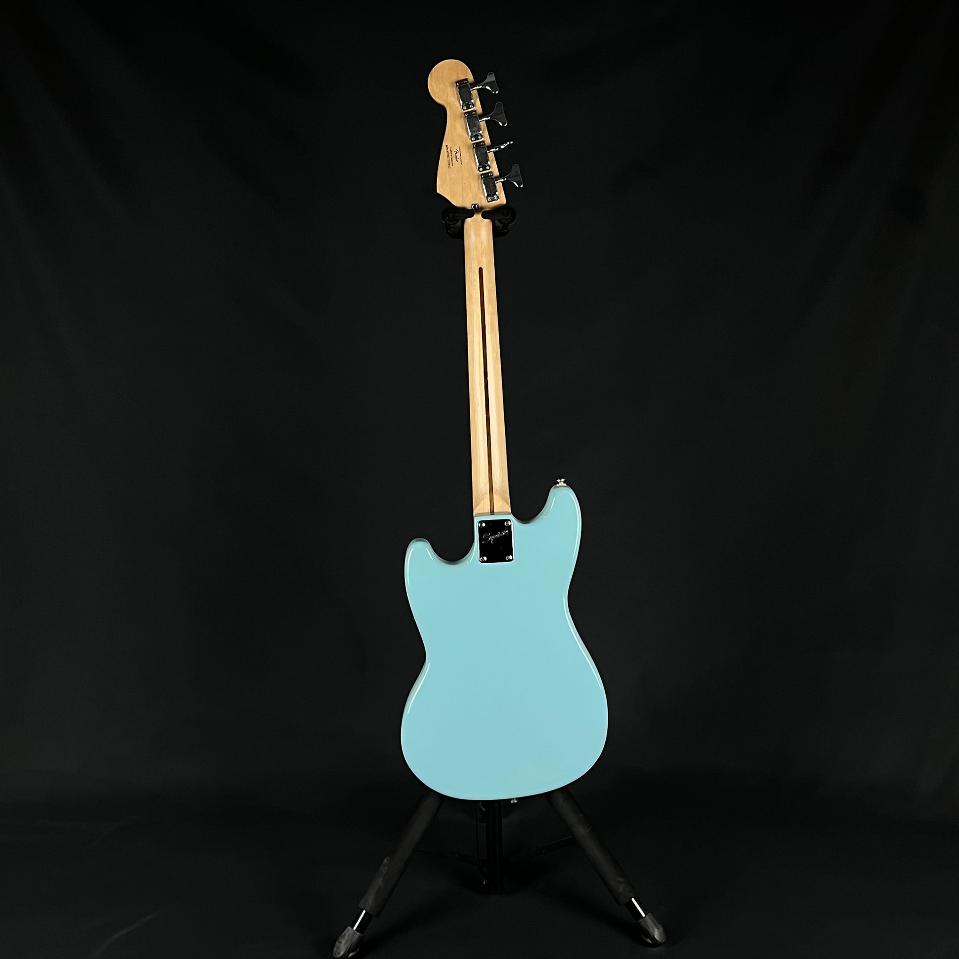 Squier Affinity Bronco Bass *Mod*