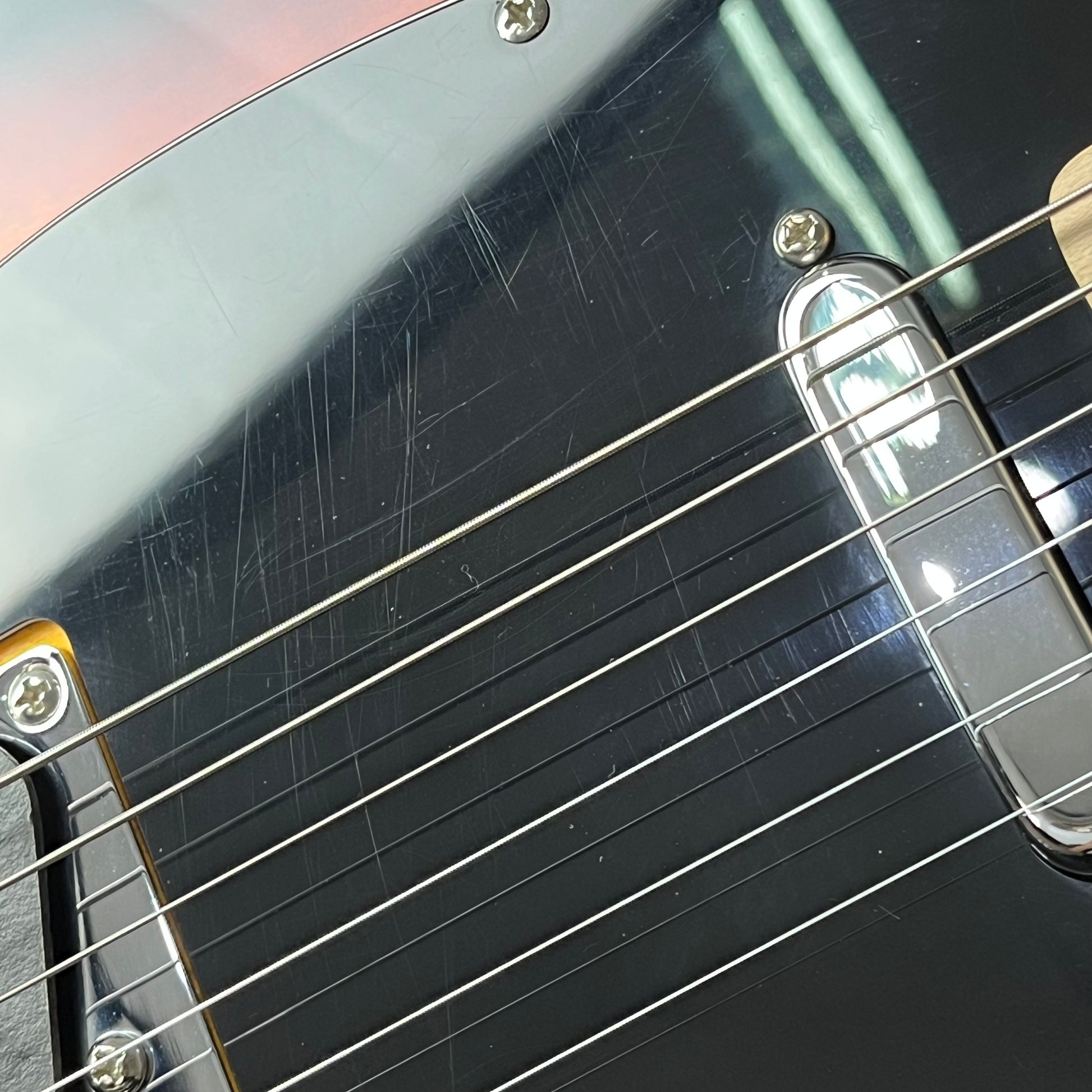 Squier Affinity Telecaster 2025