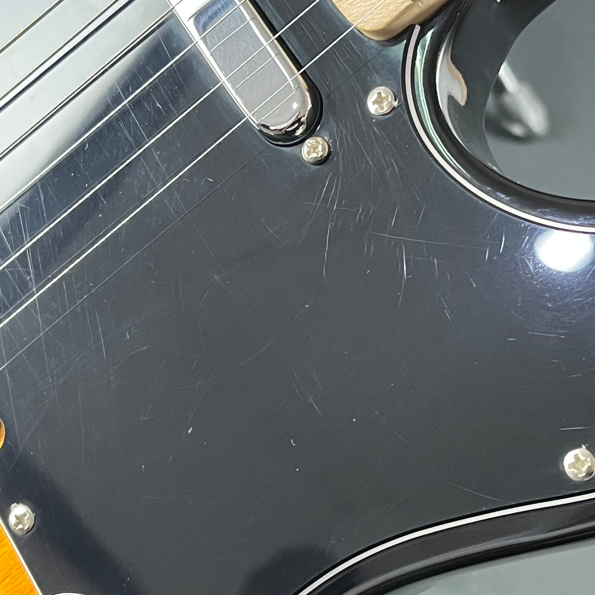 Squier Affinity Telecaster 2025