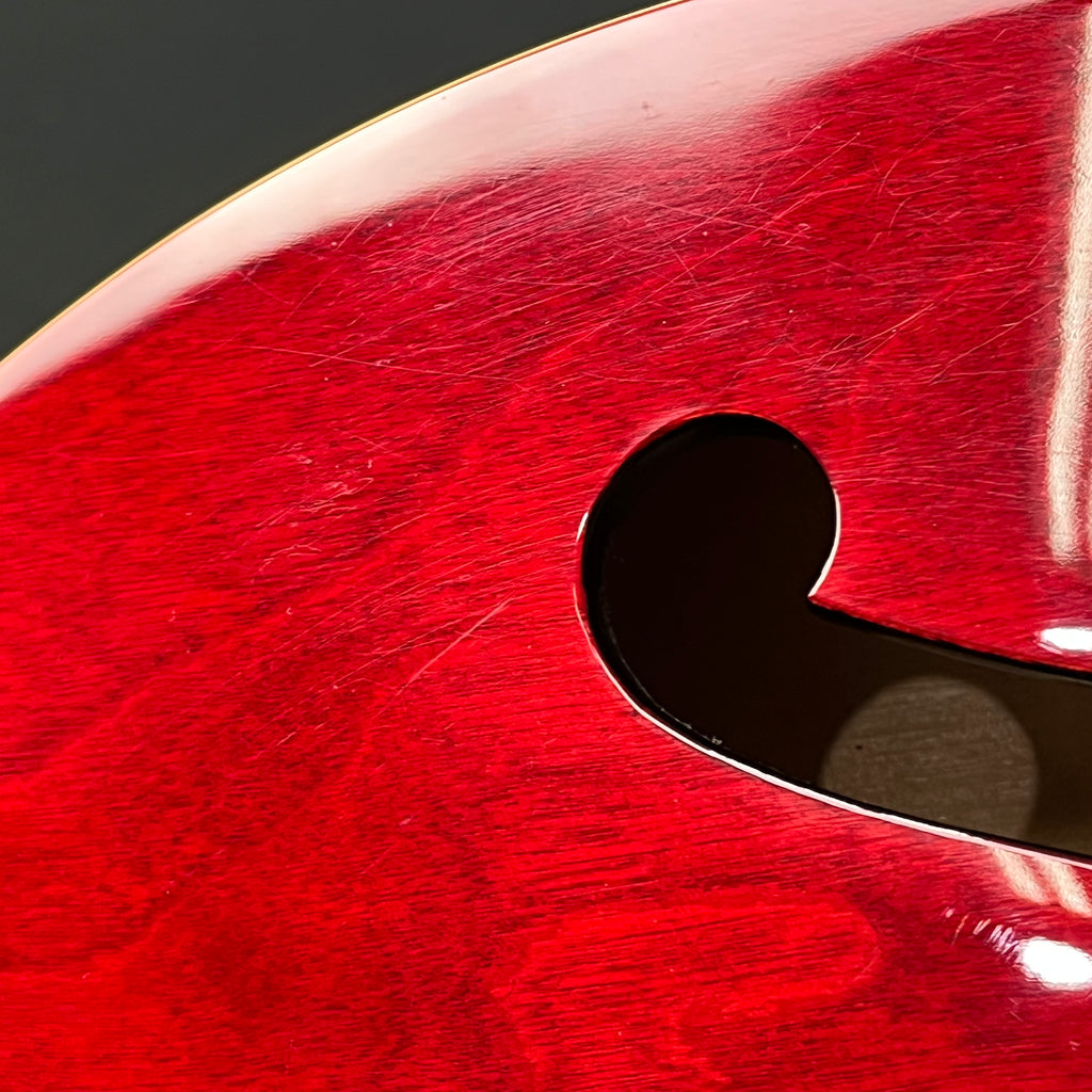 Epiphone Casino Coupe CH 2015