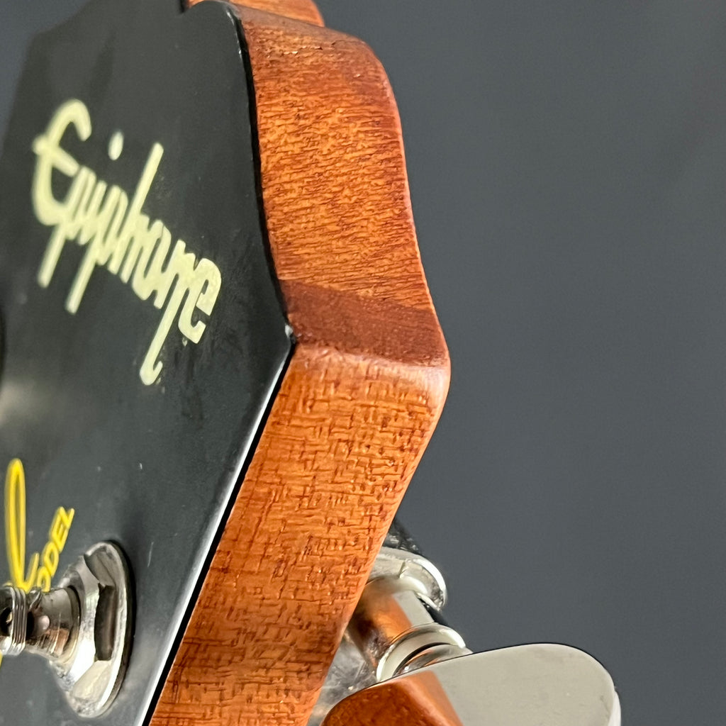 Epiphone Les Paul Classic Worn 2021
