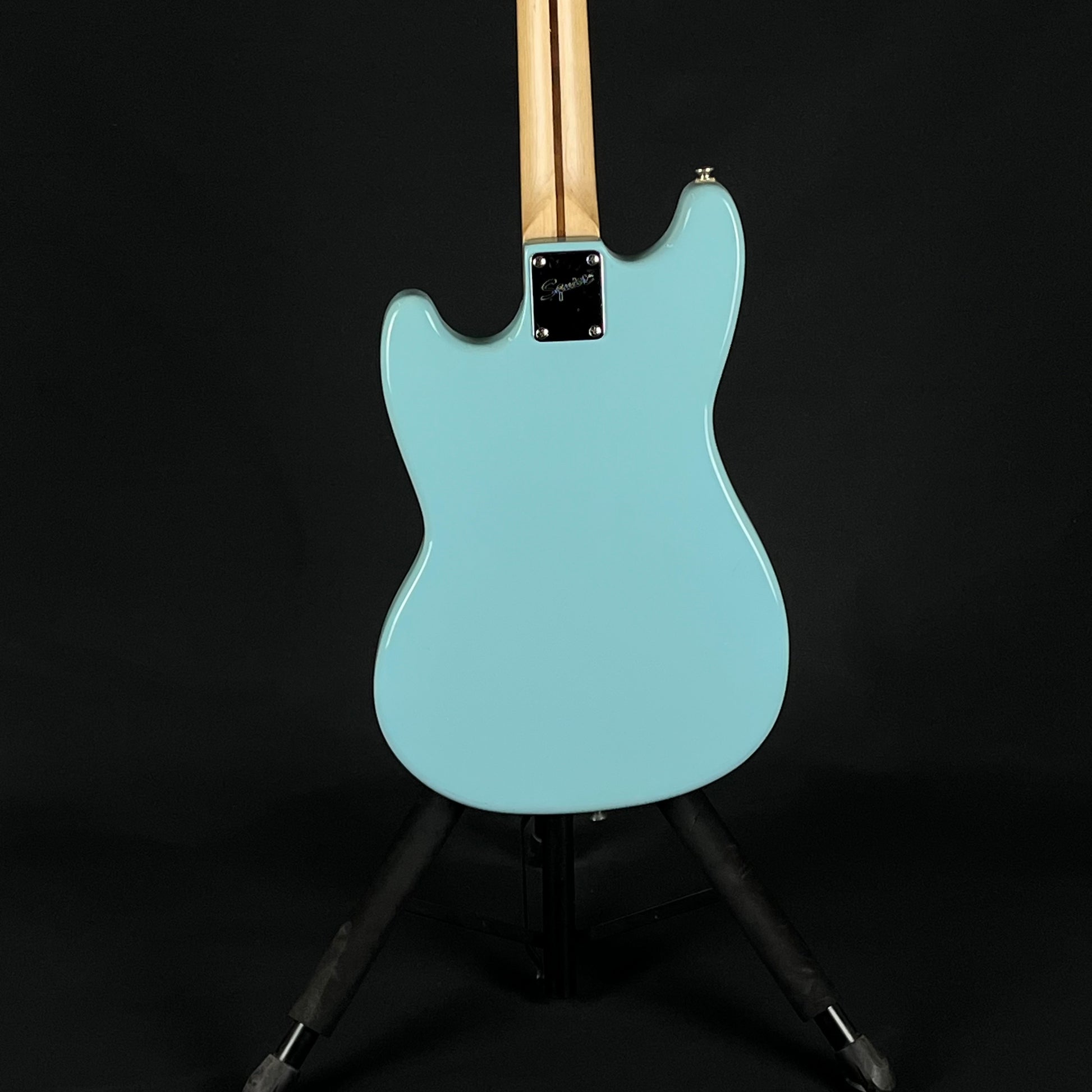 Squier Affinity Bronco Bass *Mod*