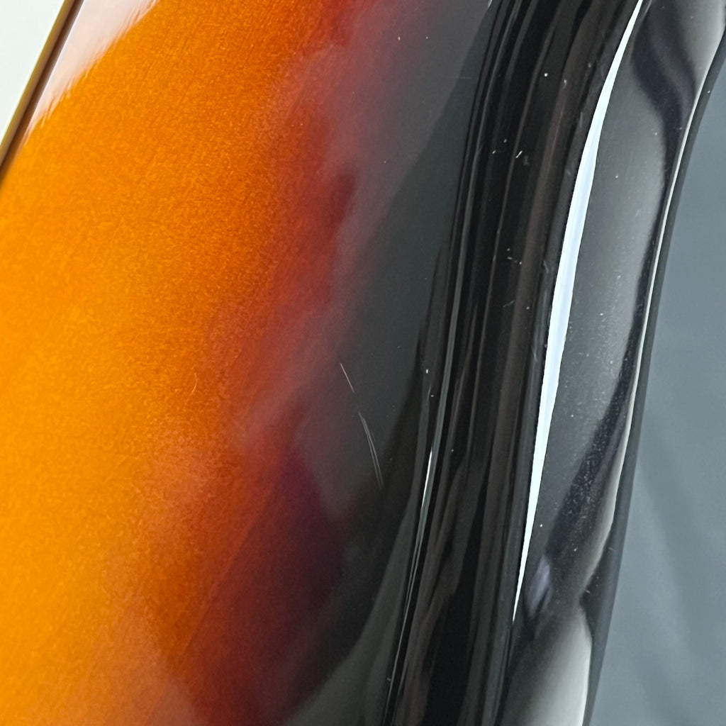 Squier Affinity Stratocaster Left-Hand