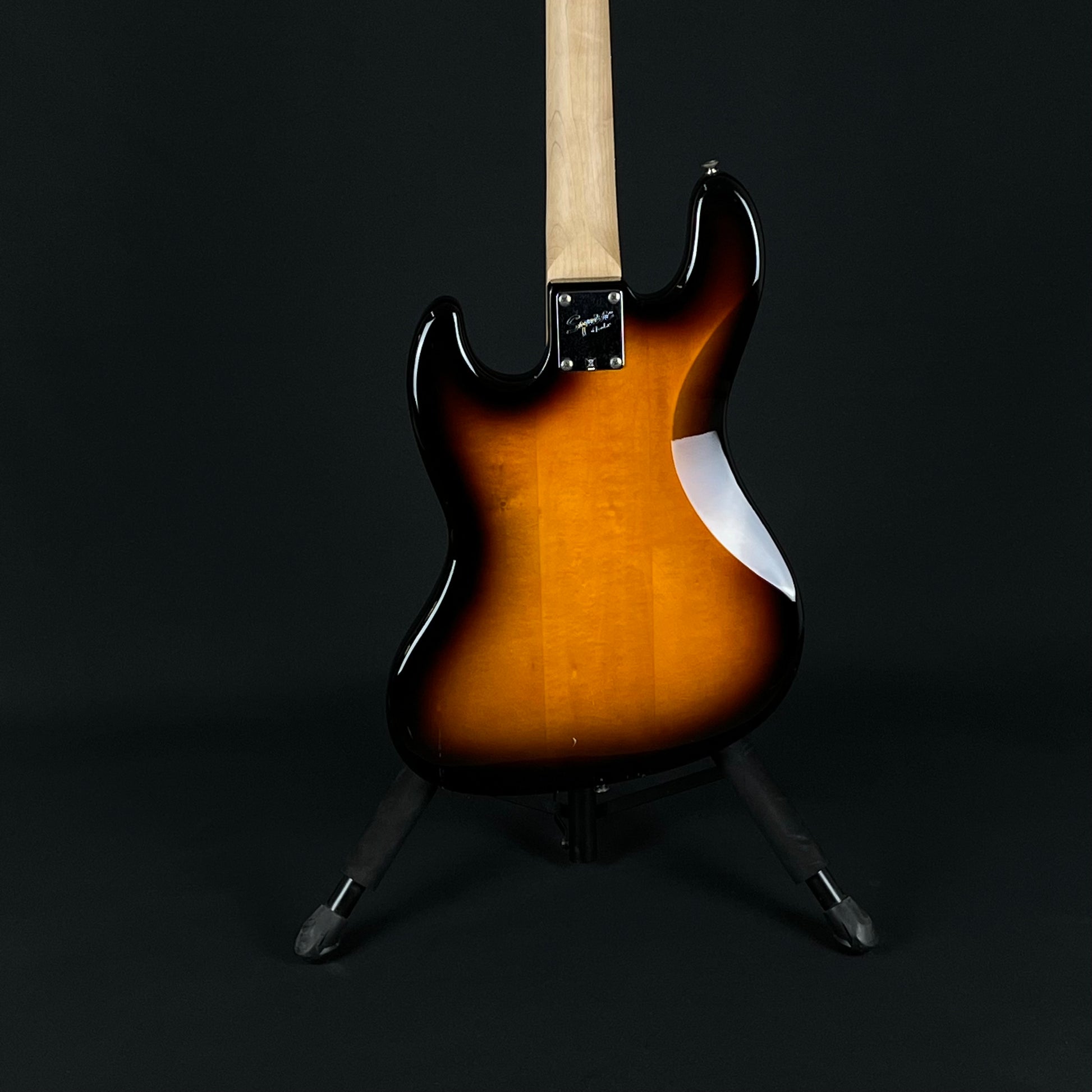 Squier Affinity Jazz Bass