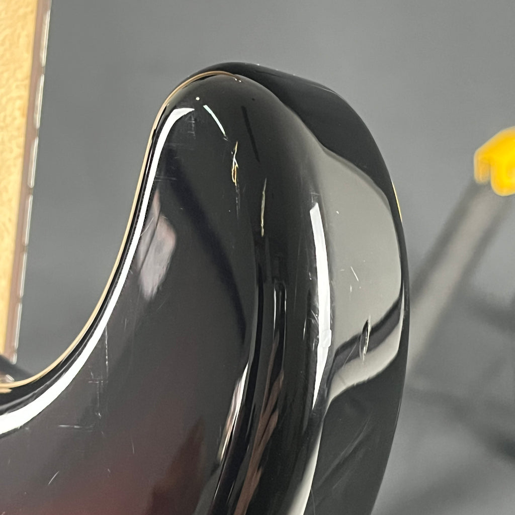 Squier Affinity Stratocaster Left-Hand