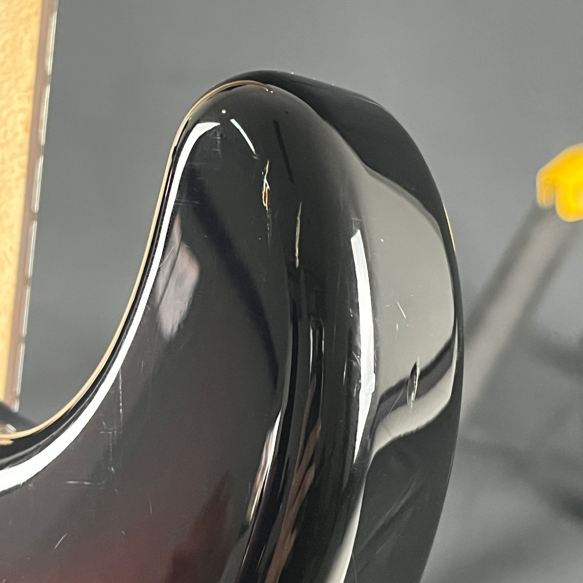 Squier Affinity Stratocaster Left-Hand