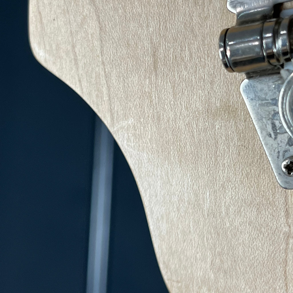 Squier Affinity Jazz Bass