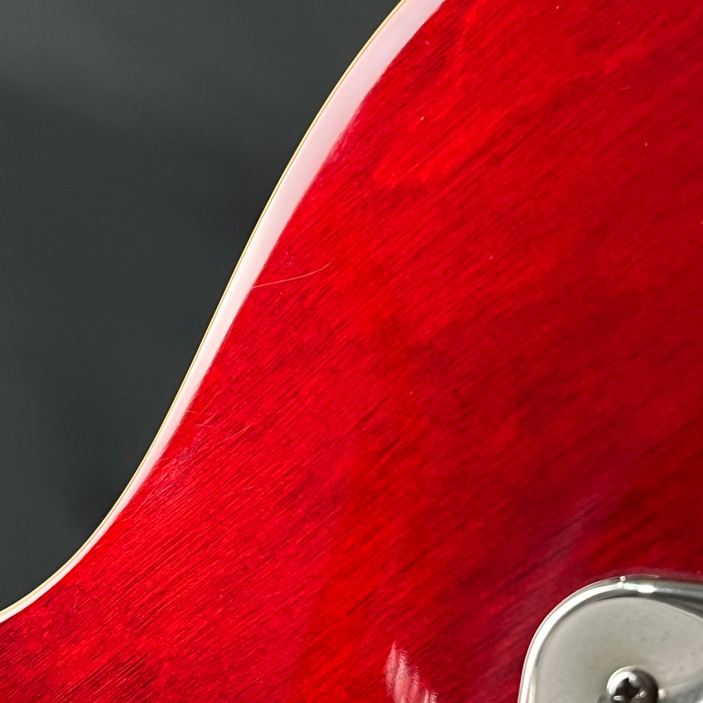 Epiphone Casino Coupe CH 2015