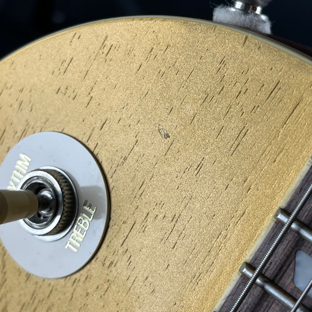 Epiphone Les Paul Classic Worn 2021