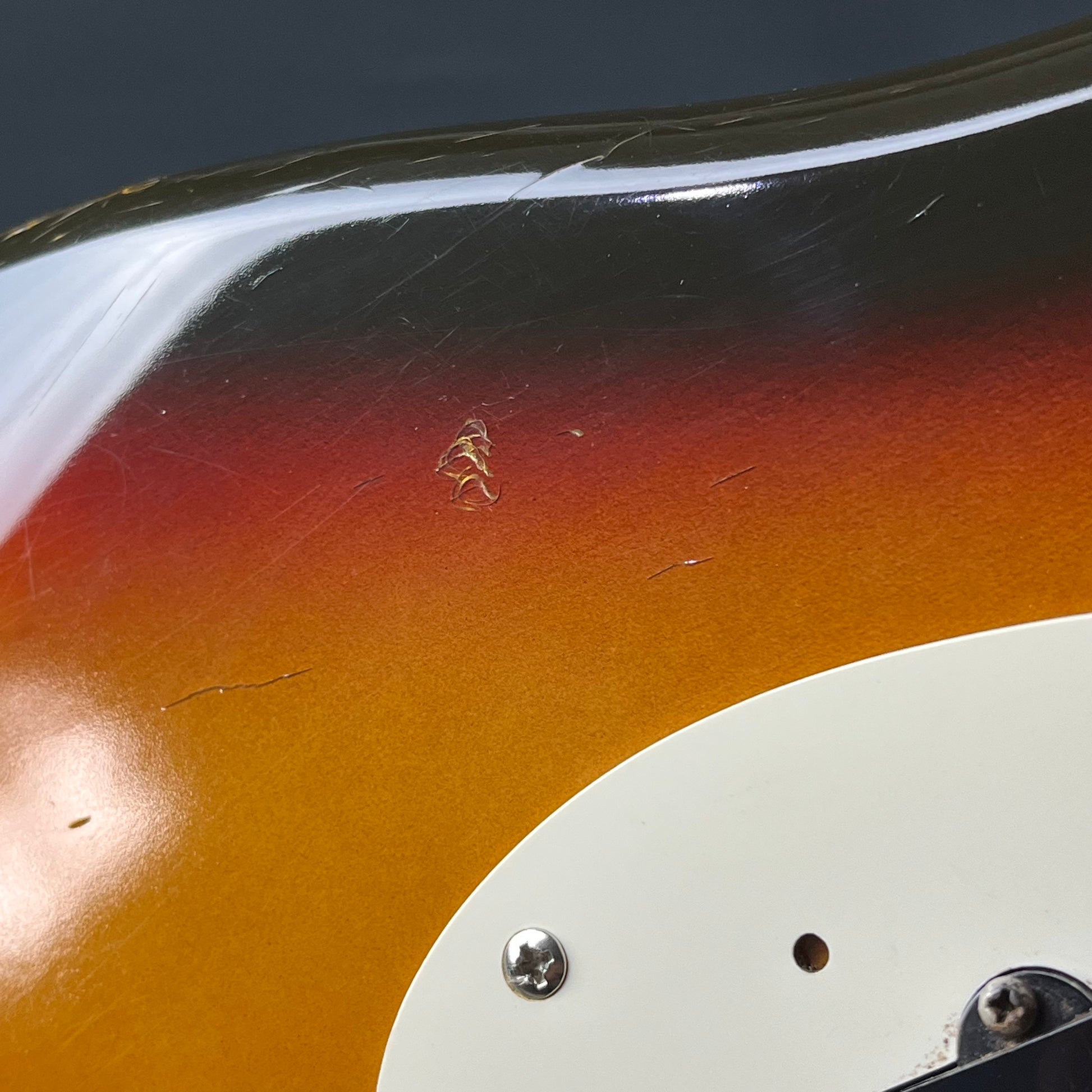 Squier Japan Silver Series Precision Bass