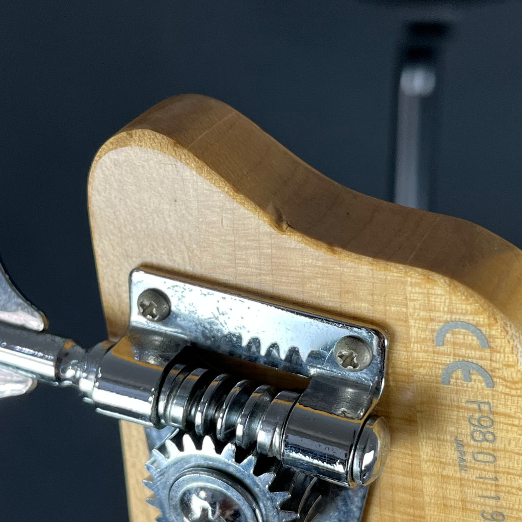 Ibanez Japan ATK300 Bass