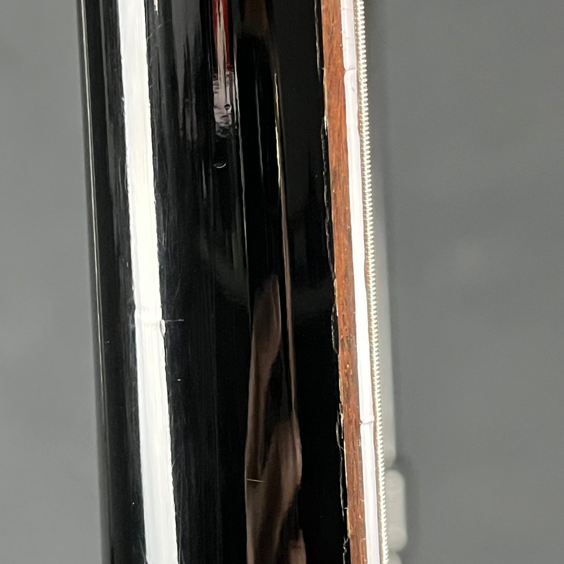 YAMAHA MB III Bass