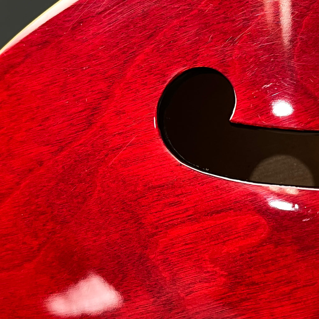 Epiphone Casino Coupe CH 2015