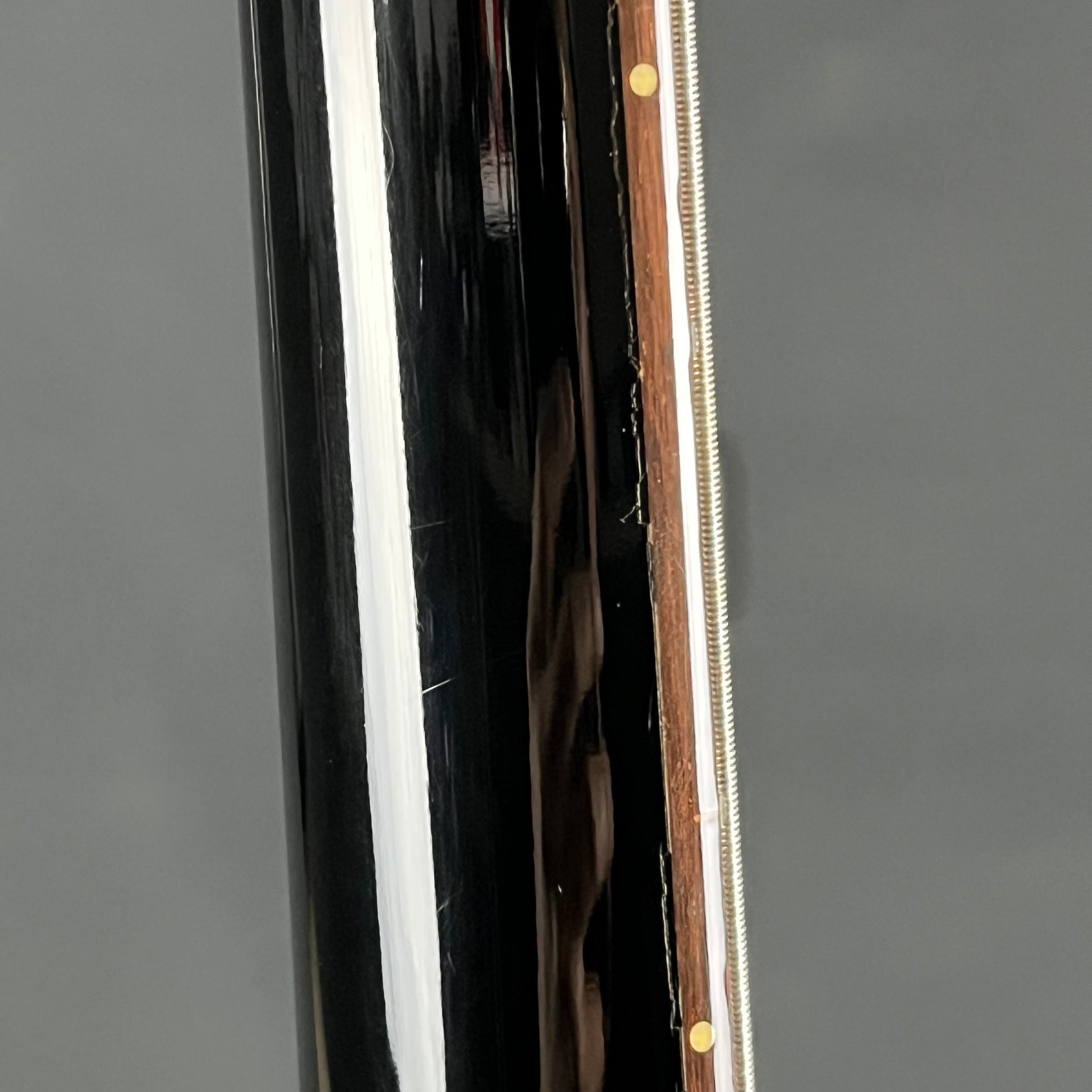 YAMAHA MB III Bass