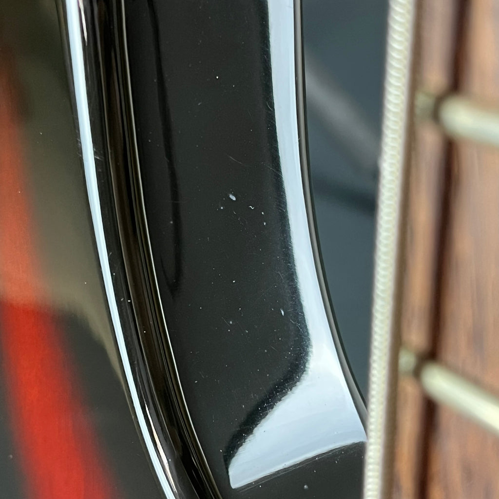 Ibanez Japan ATK300 Bass