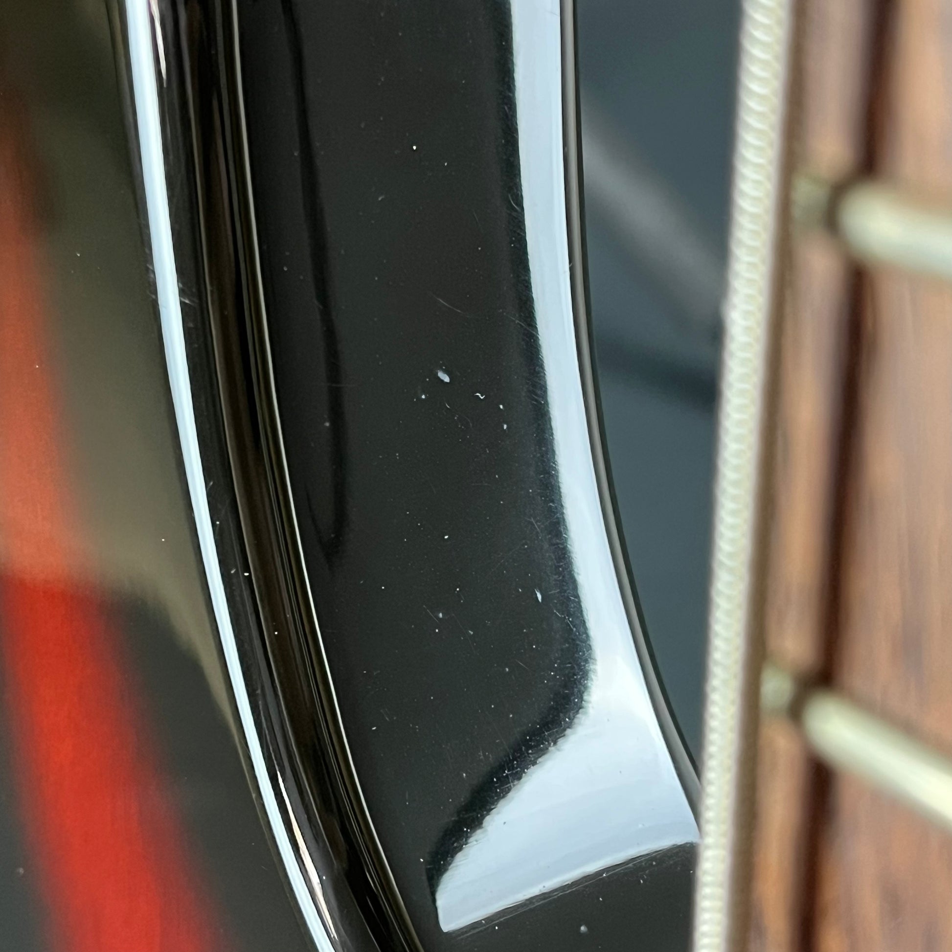 Ibanez Japan ATK300 Bass