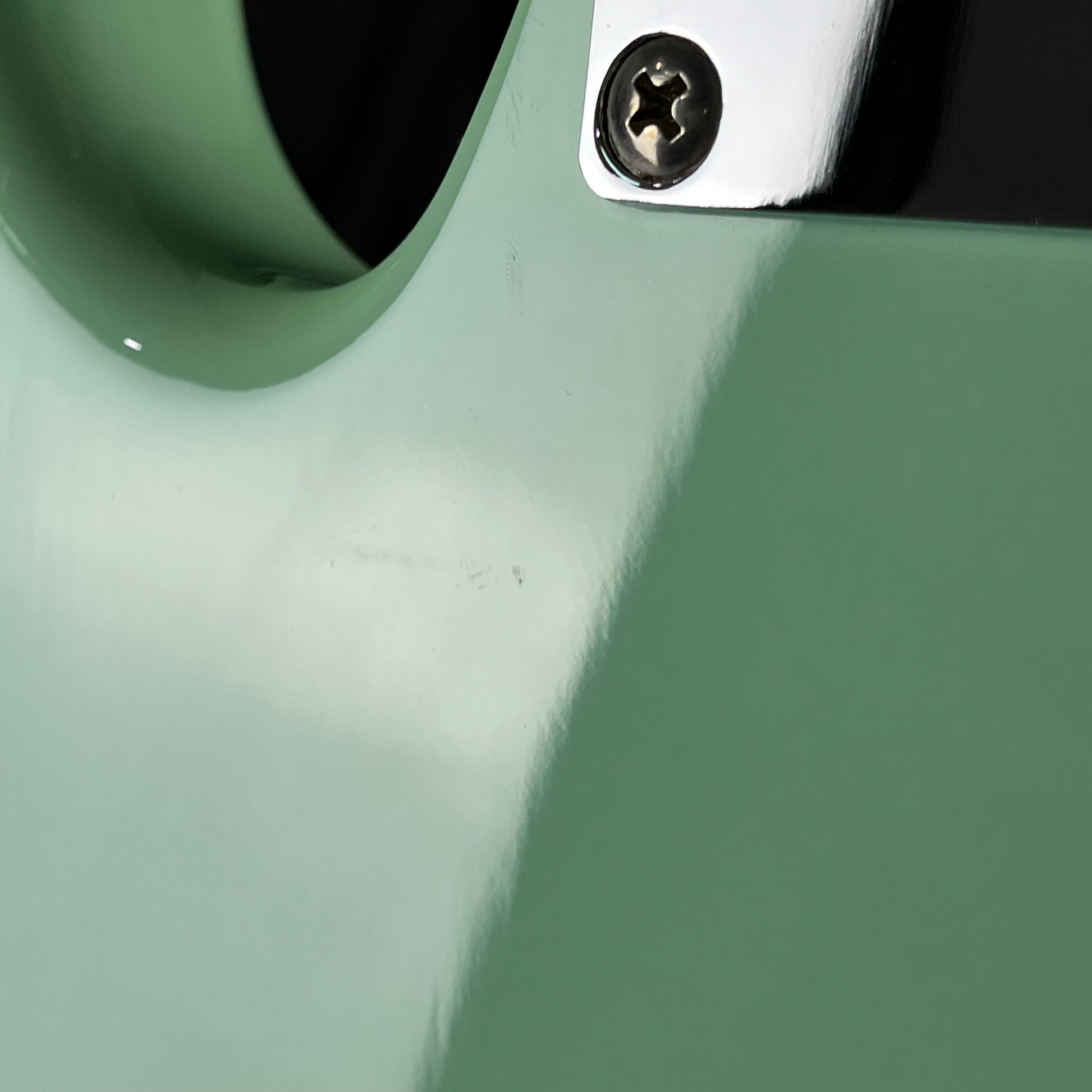 FERNANDES RJB Custom