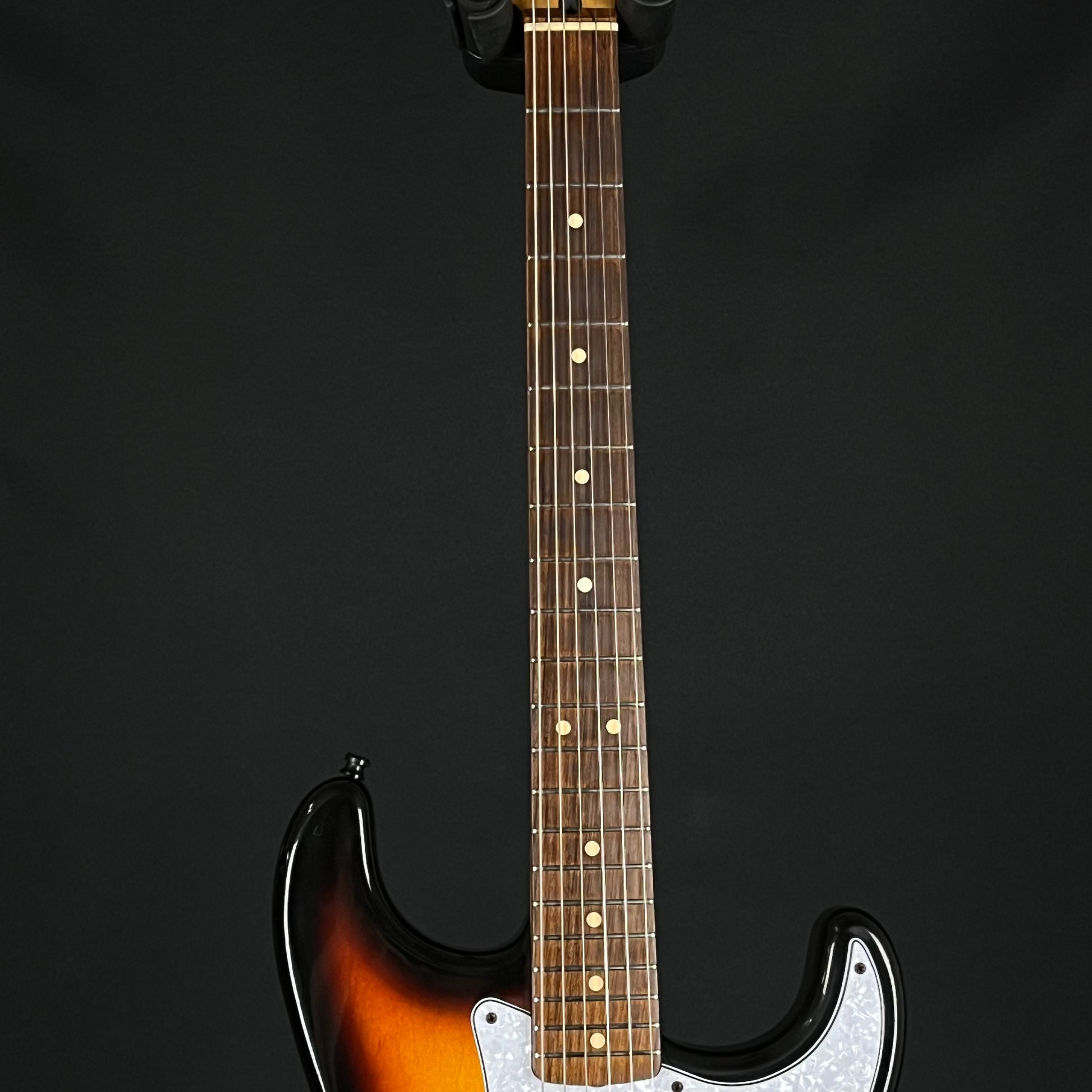 Fender Mexico Stratocaster