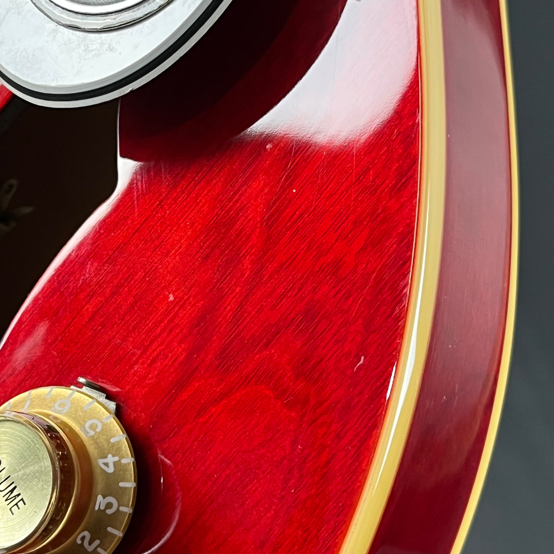 Epiphone Casino Coupe CH 2015