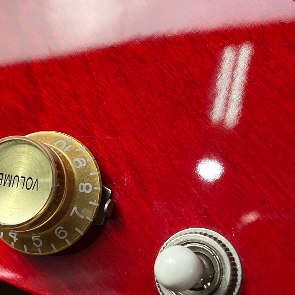 Epiphone Casino Coupe CH 2015