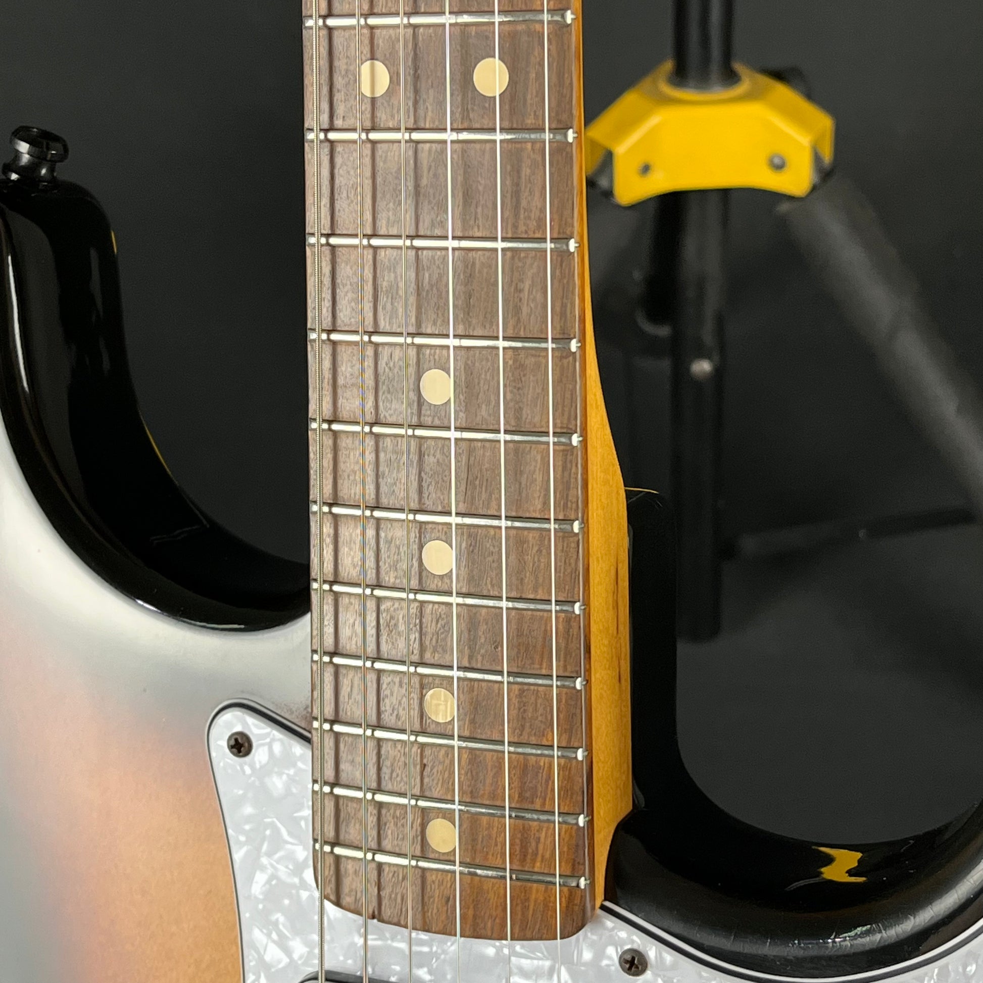 Fender Mexico Stratocaster