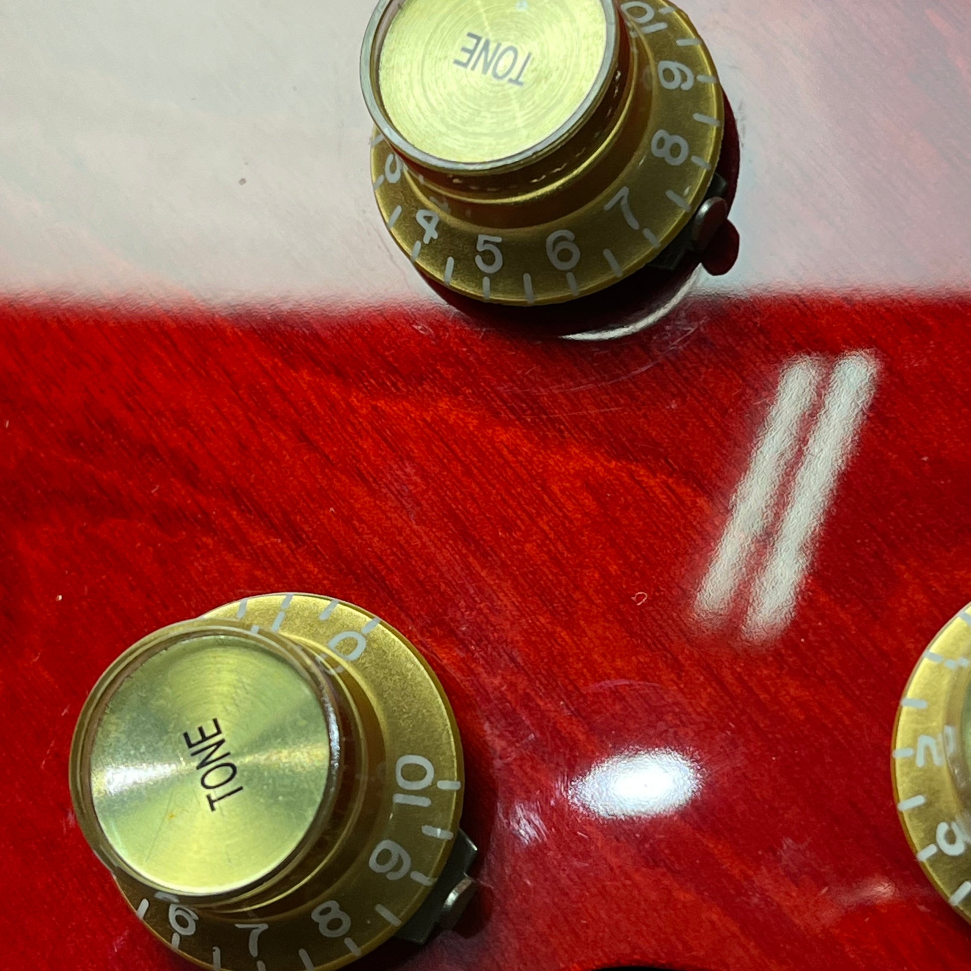 Epiphone Casino Coupe CH 2015