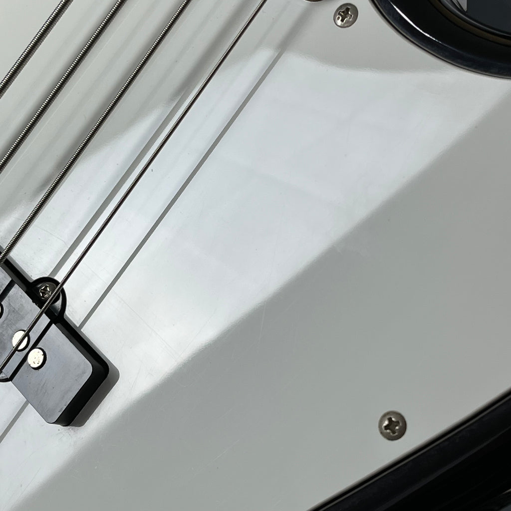 Squier Affinity Jazz Bass