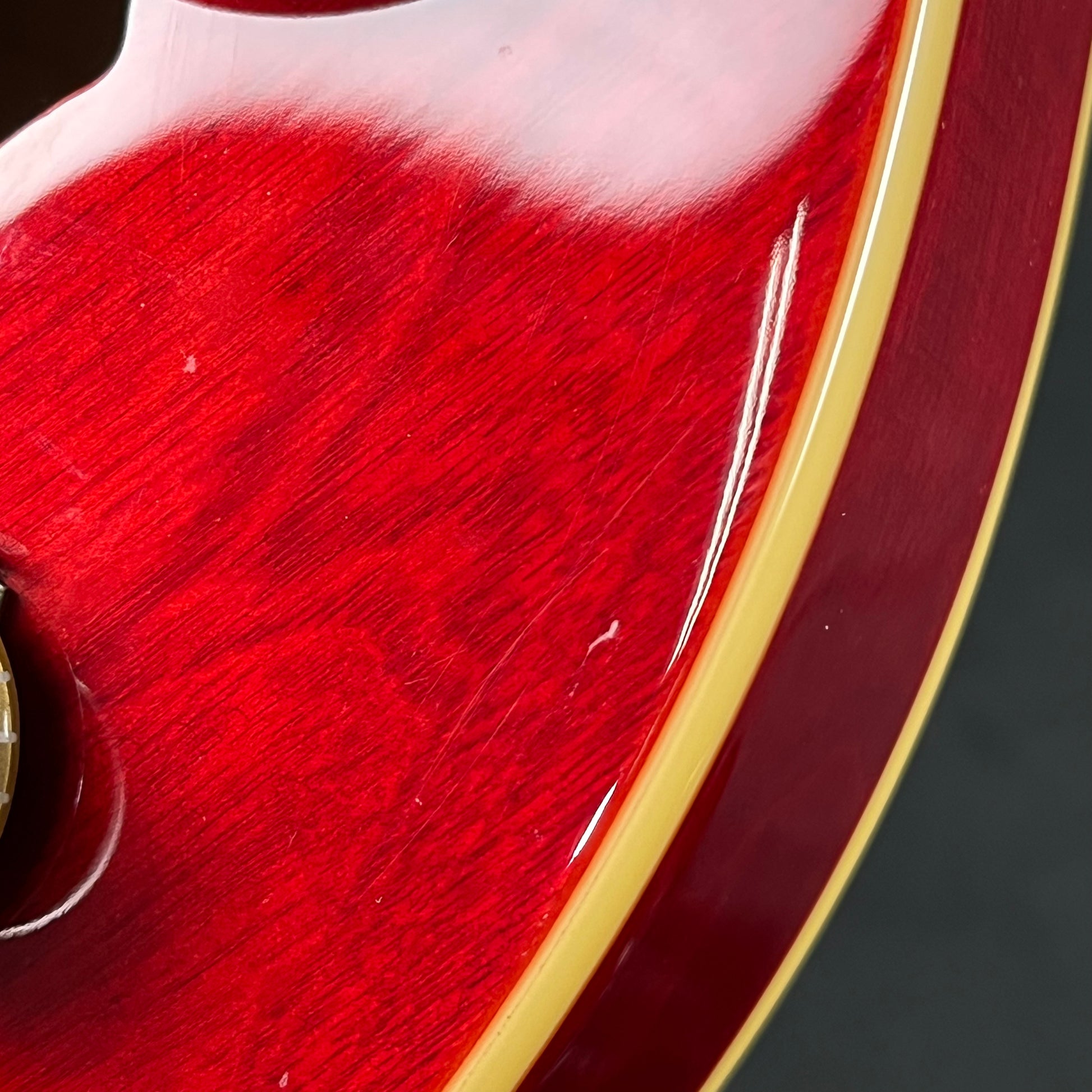 Epiphone Casino Coupe CH 2015