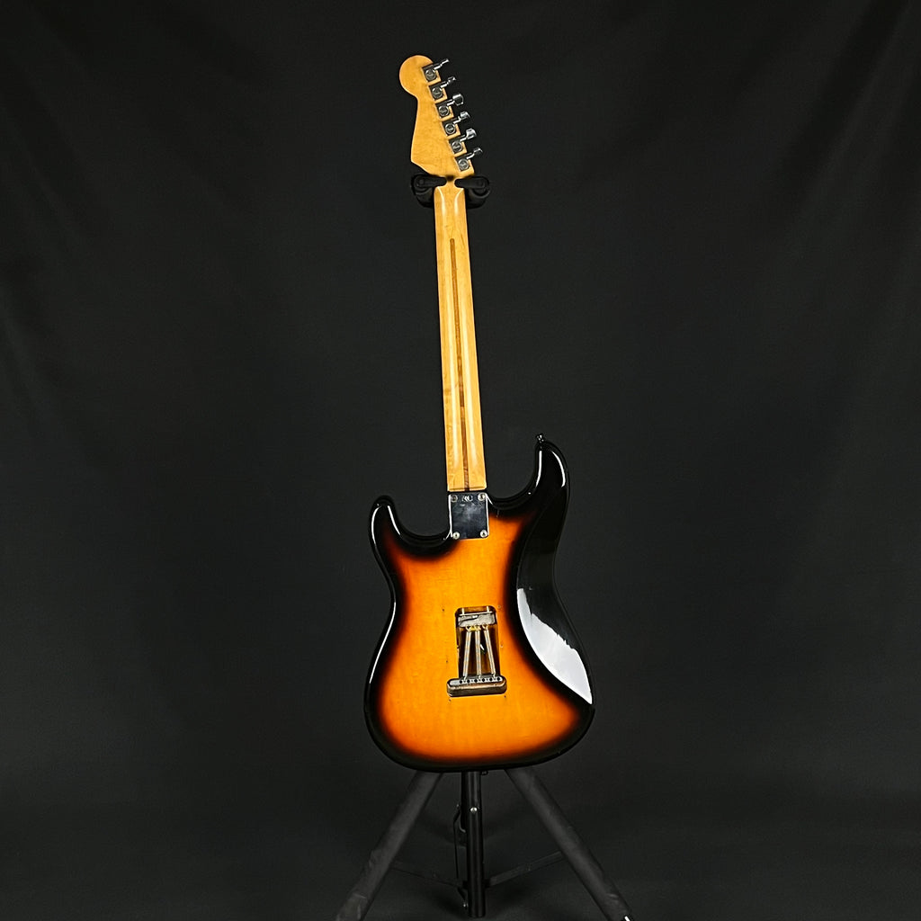 Fender Mexico Stratocaster