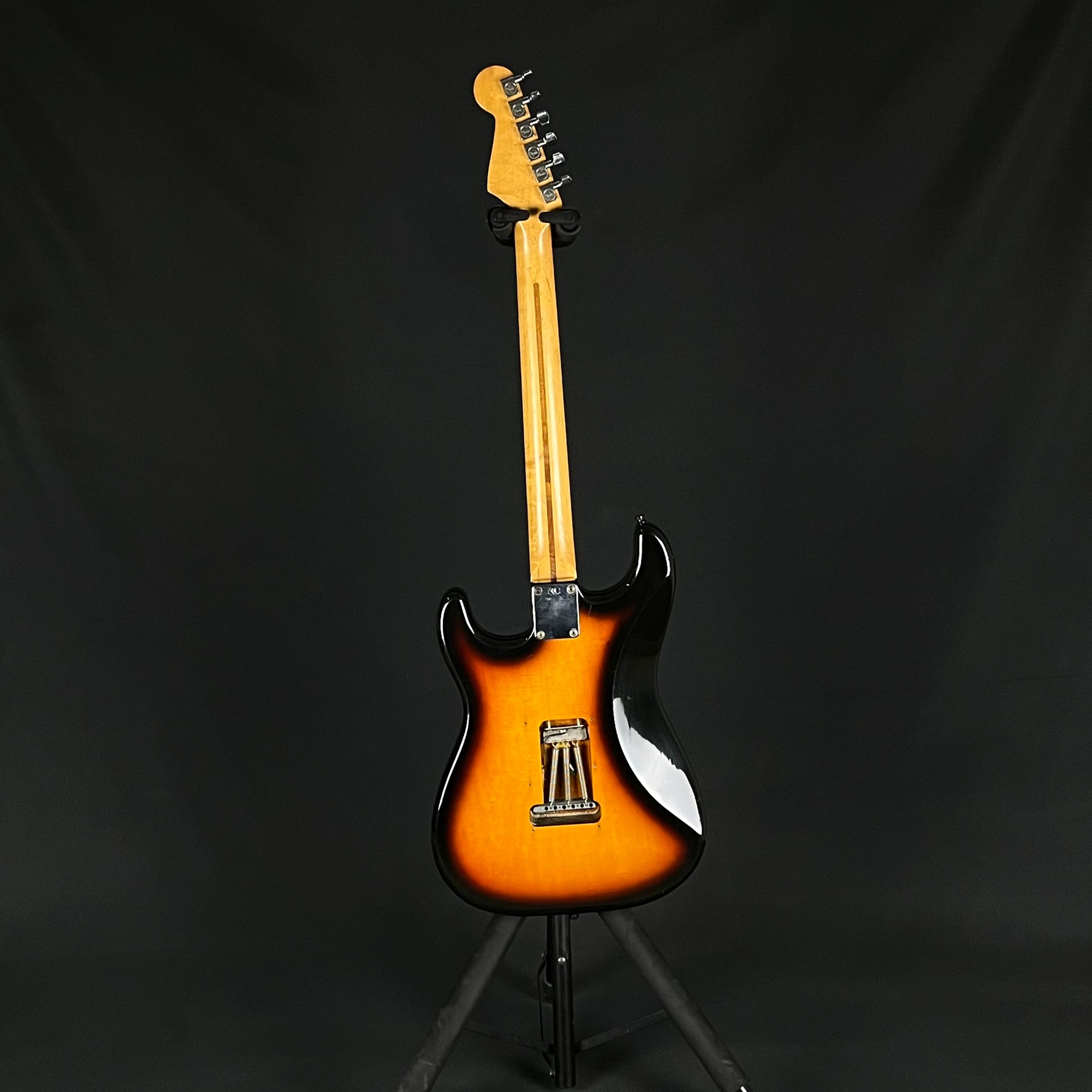 Fender Mexico Stratocaster
