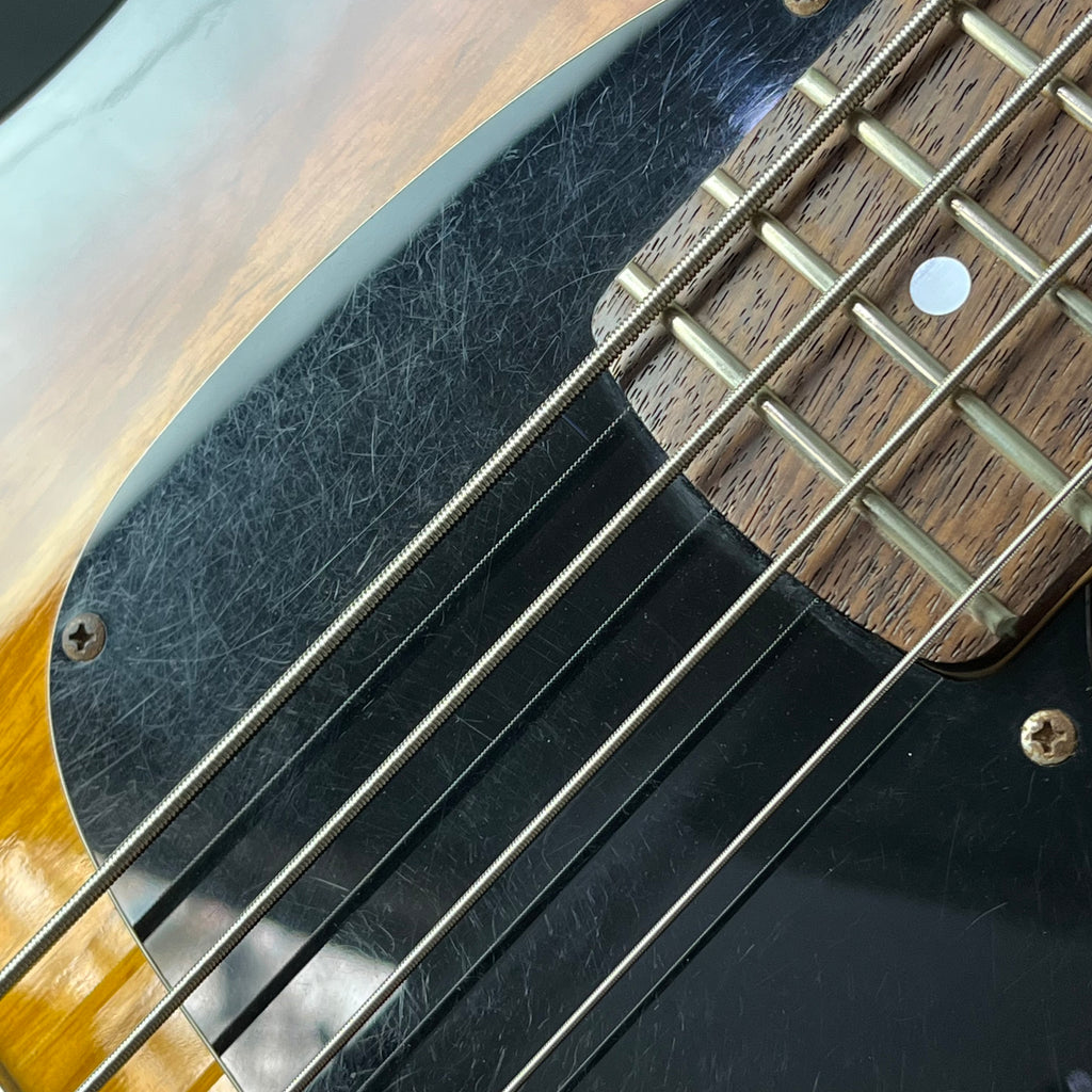 Ibanez Japan ATK300 Bass