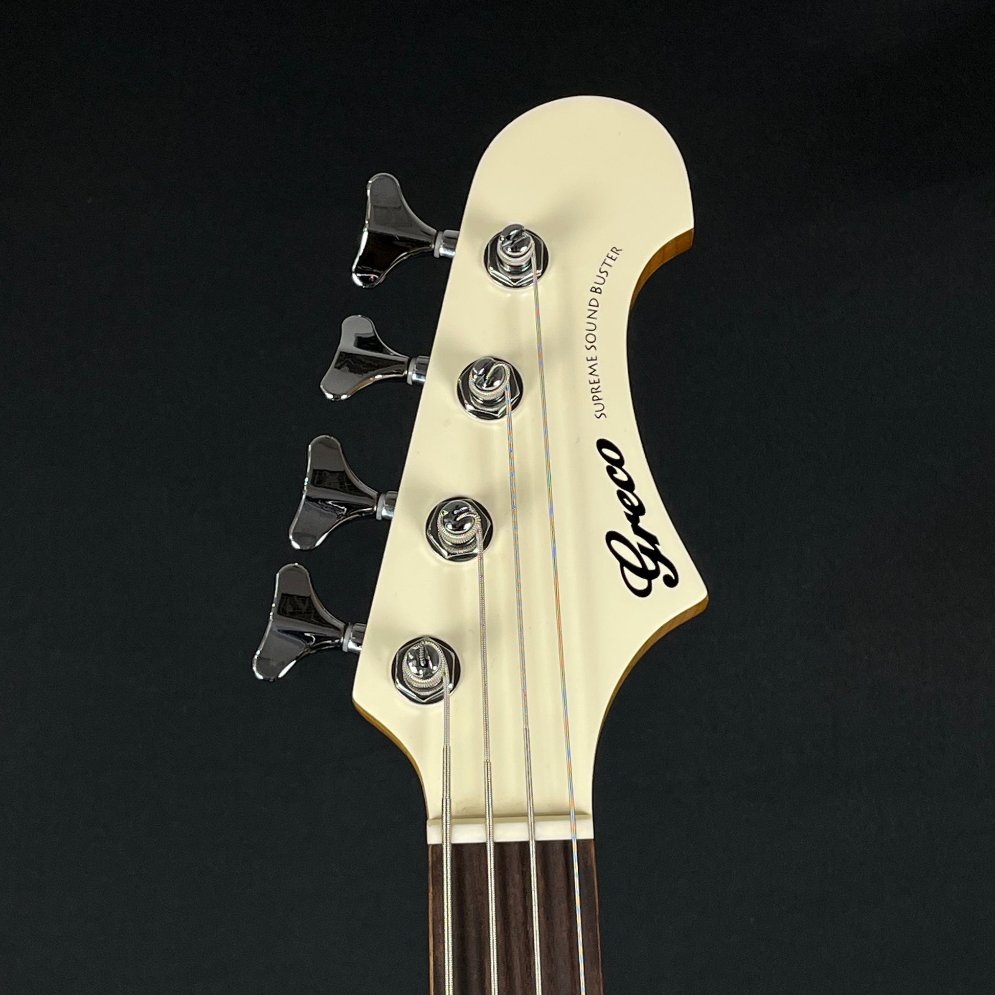 Greco BGWB22 Bass
