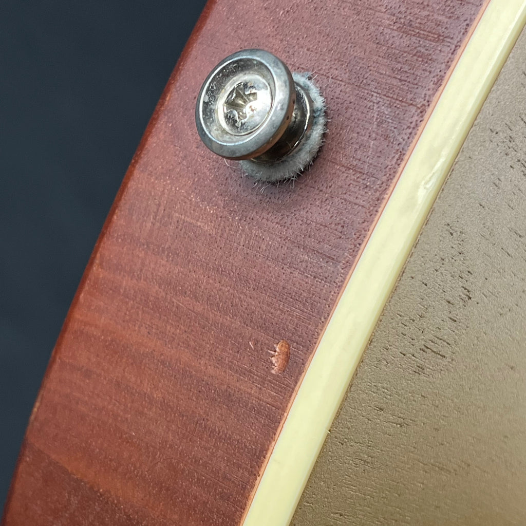 Epiphone Les Paul Classic Worn 2021