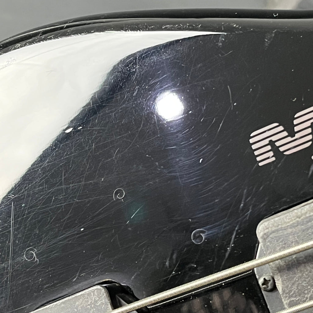 YAMAHA MB III Bass
