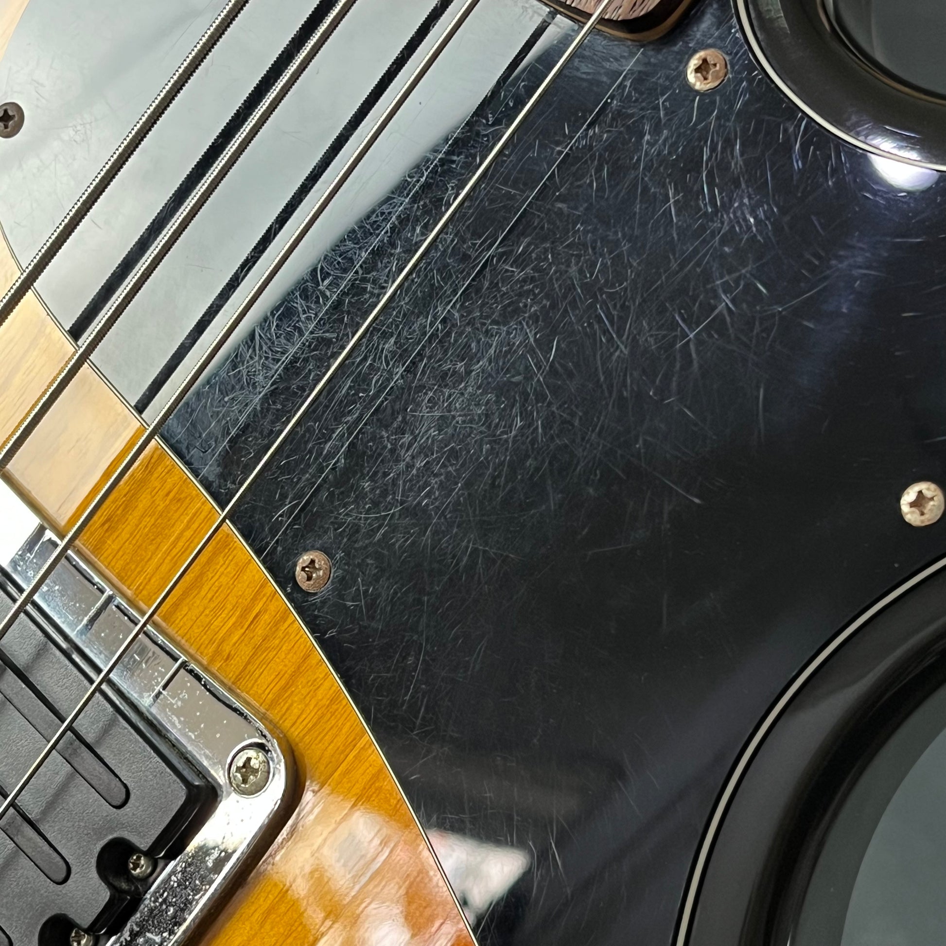 Ibanez Japan ATK300 Bass