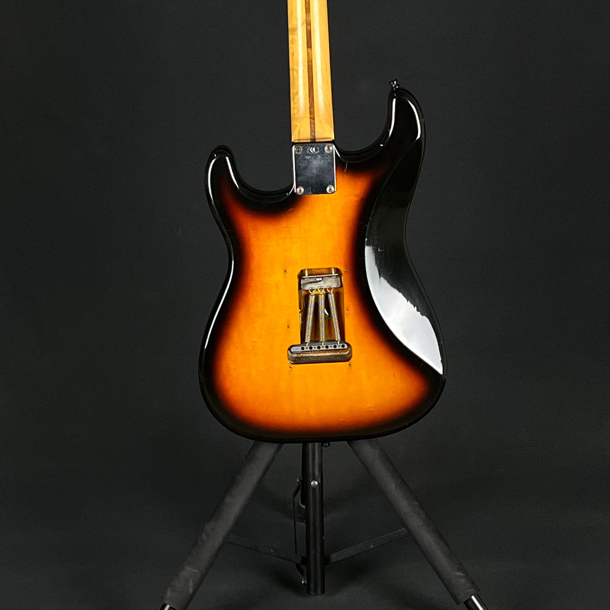 Fender Mexico Stratocaster
