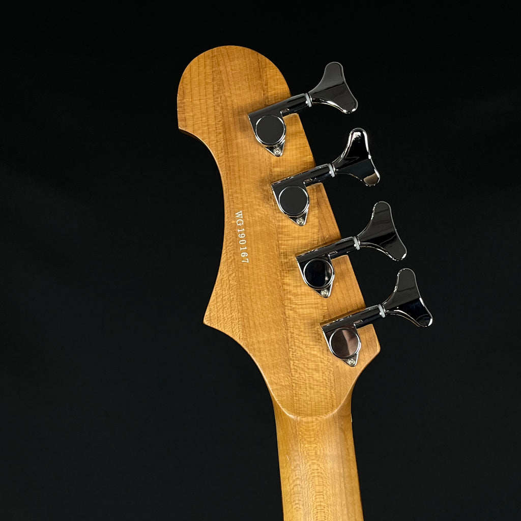 Greco BGWB22 Bass