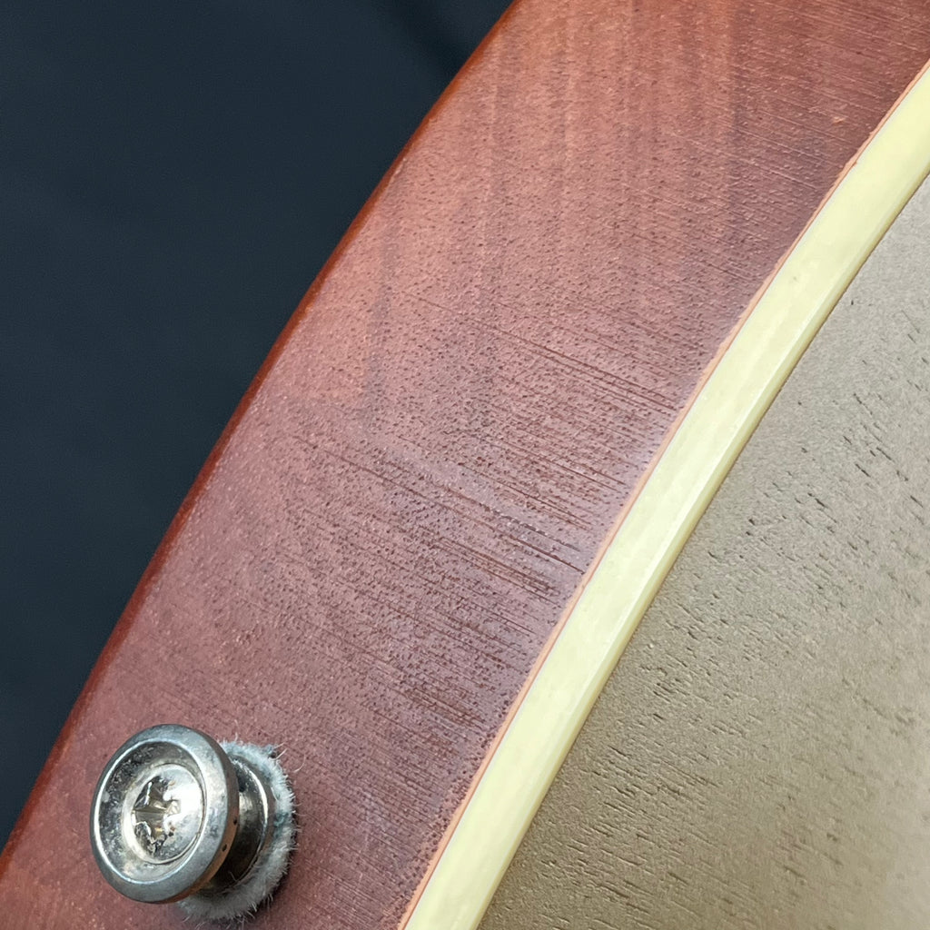 Epiphone Les Paul Classic Worn 2021