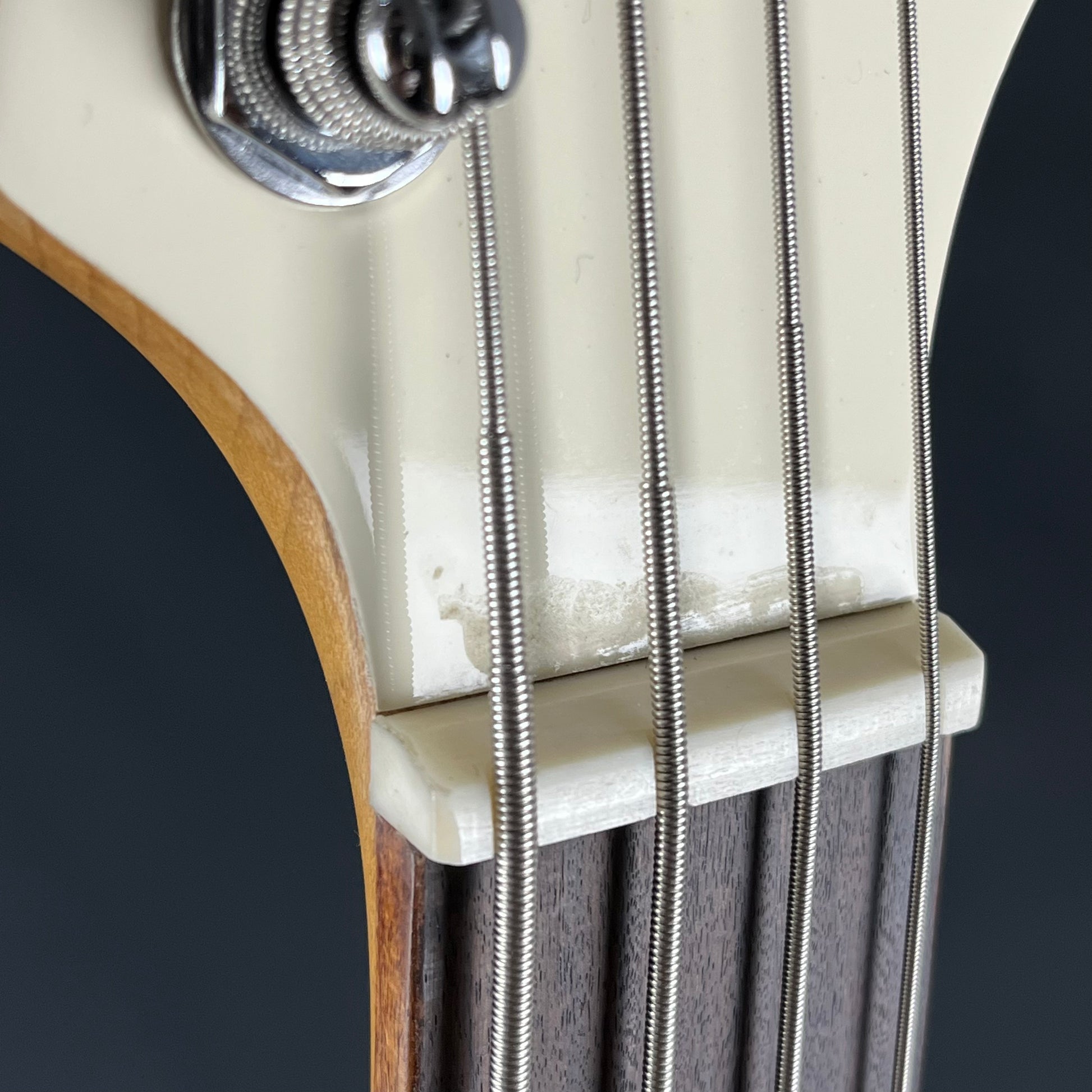 Greco BGWB22 Bass