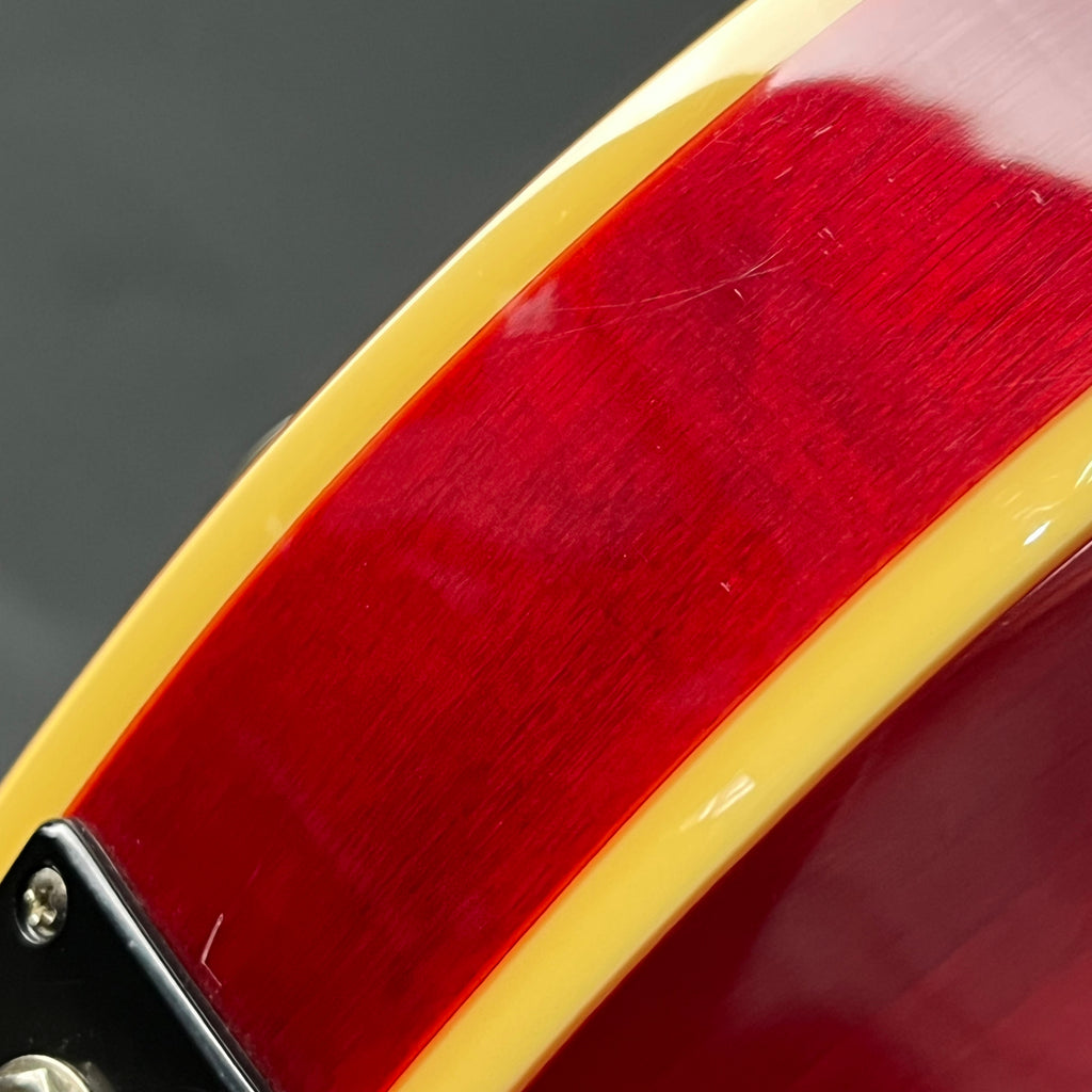 Epiphone Casino Coupe CH 2015