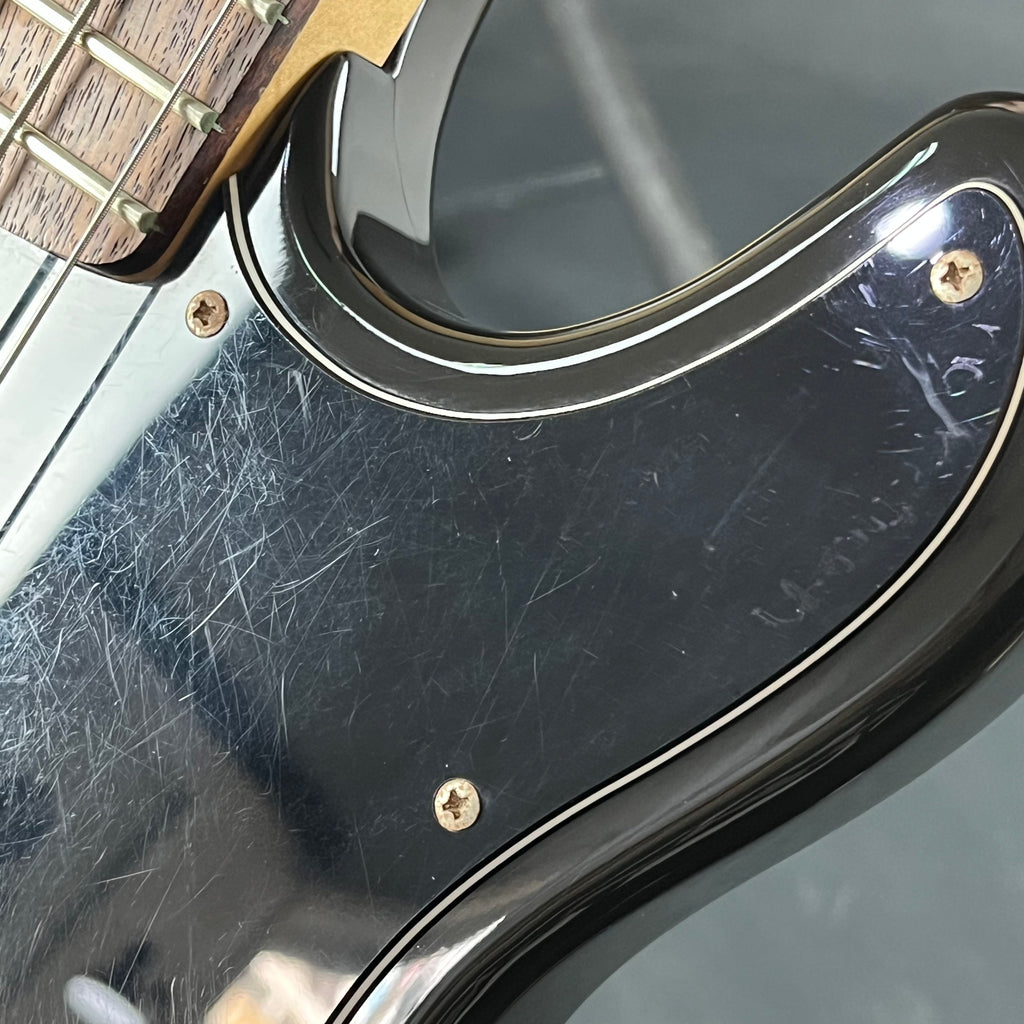 Ibanez Japan ATK300 Bass